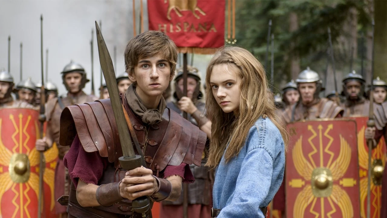 Horrible Histories - The Movie - Rotten Romans