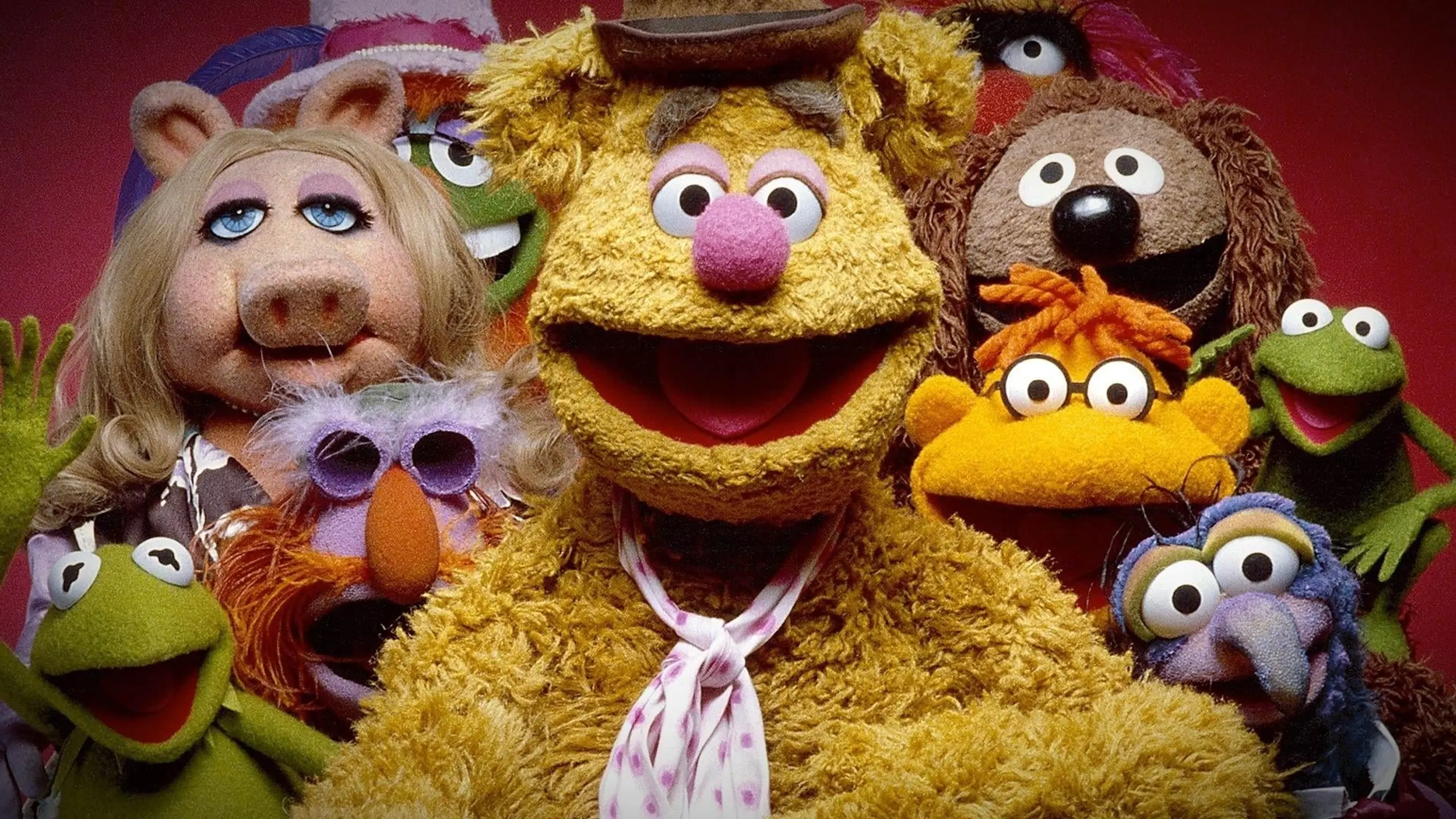 Der große Muppet Krimi