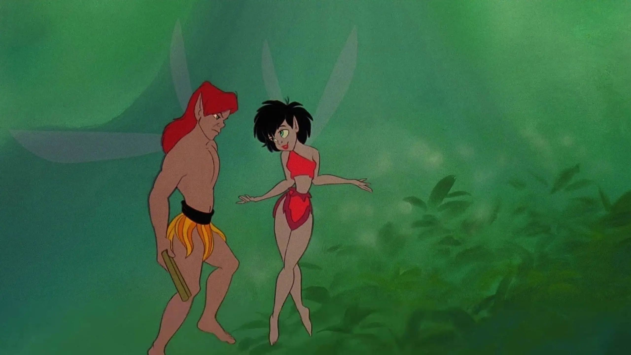 FernGully 2 - Die magische Rettung