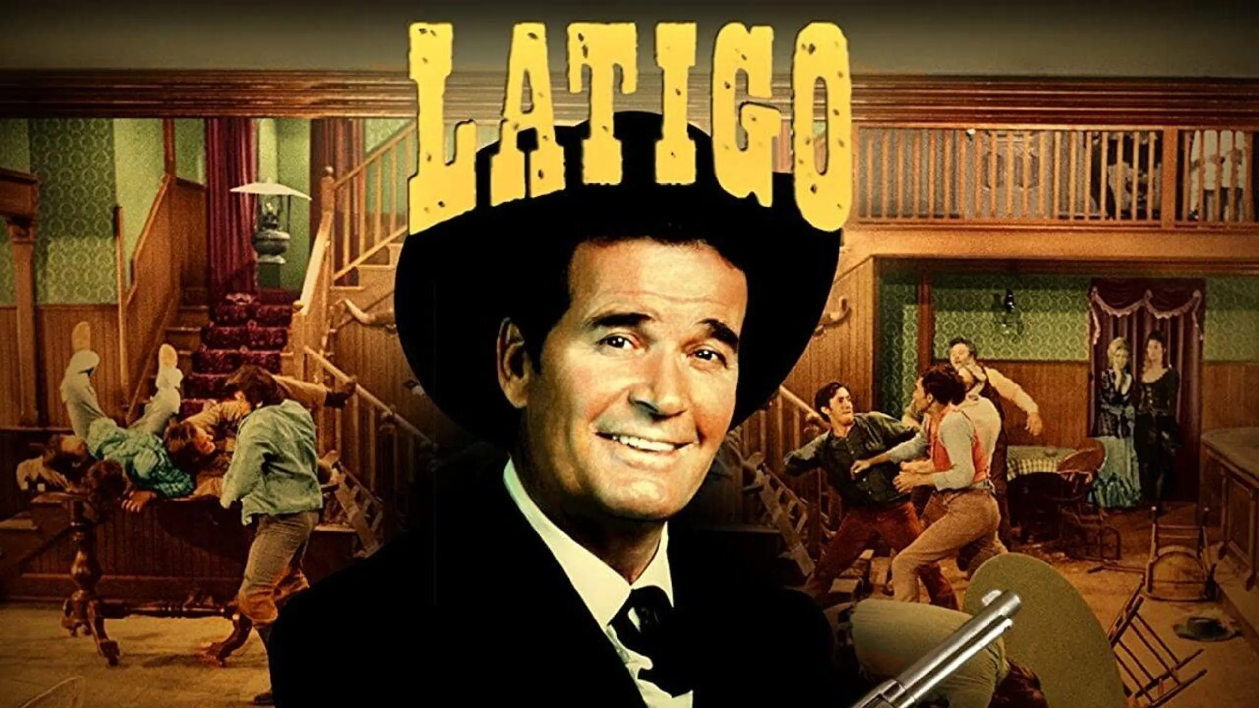 Latigo