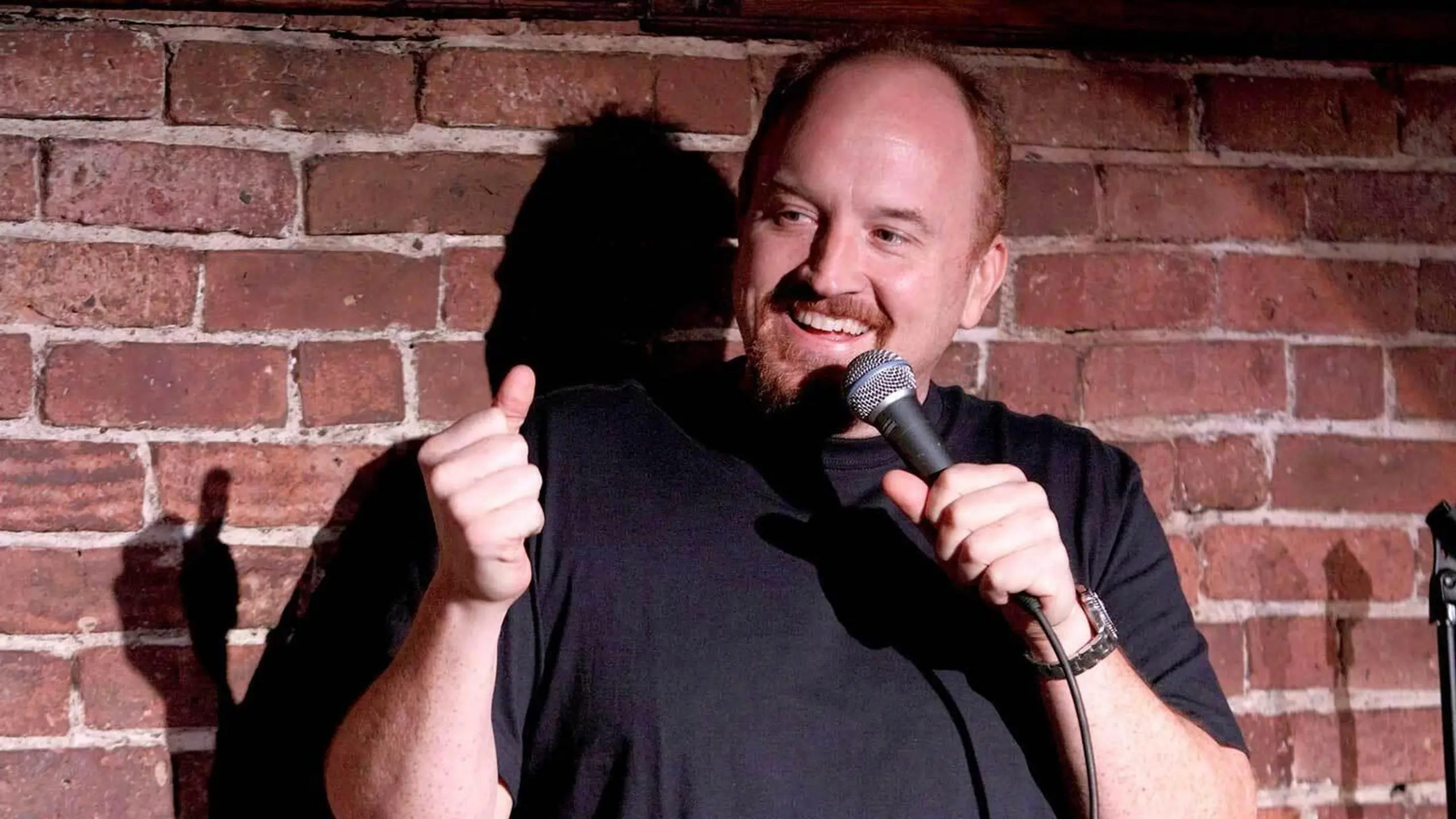 Louis C.K.: Shameless