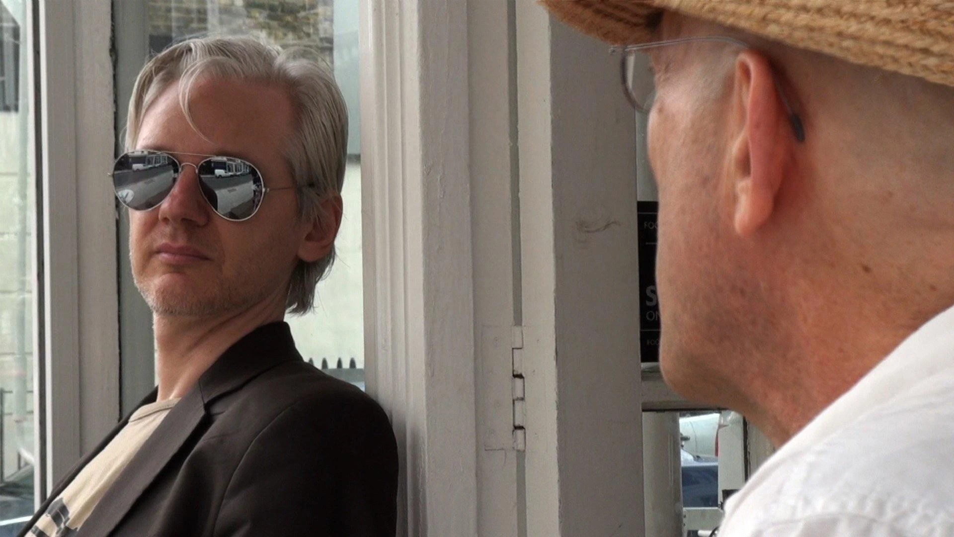 We Steal Secrets: Die WikiLeaks Geschichte