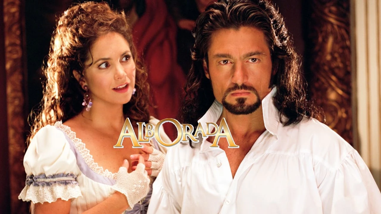 Alborada