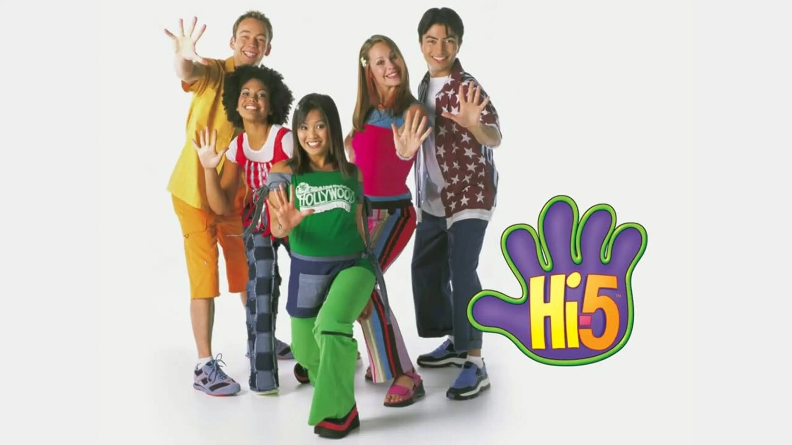 Hi-5