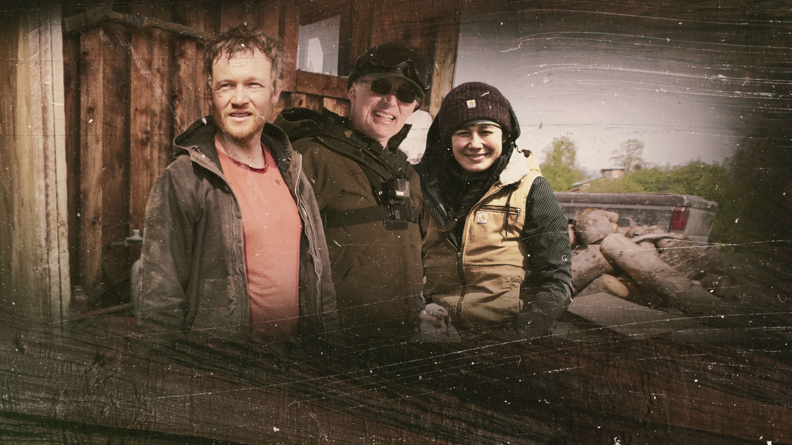 Alaska: Am Rande der Zivilisation