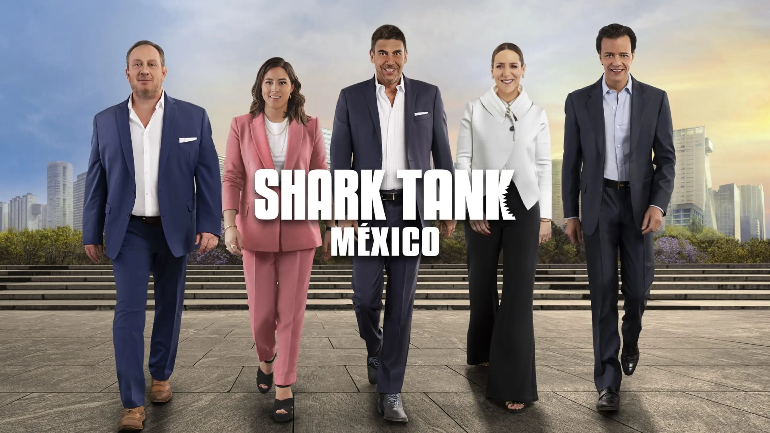 Shark Tank México