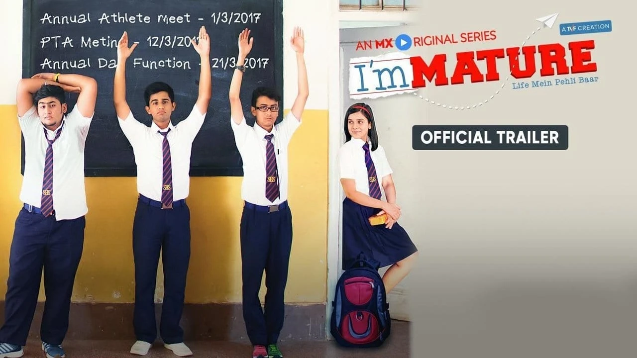 ImMATURE