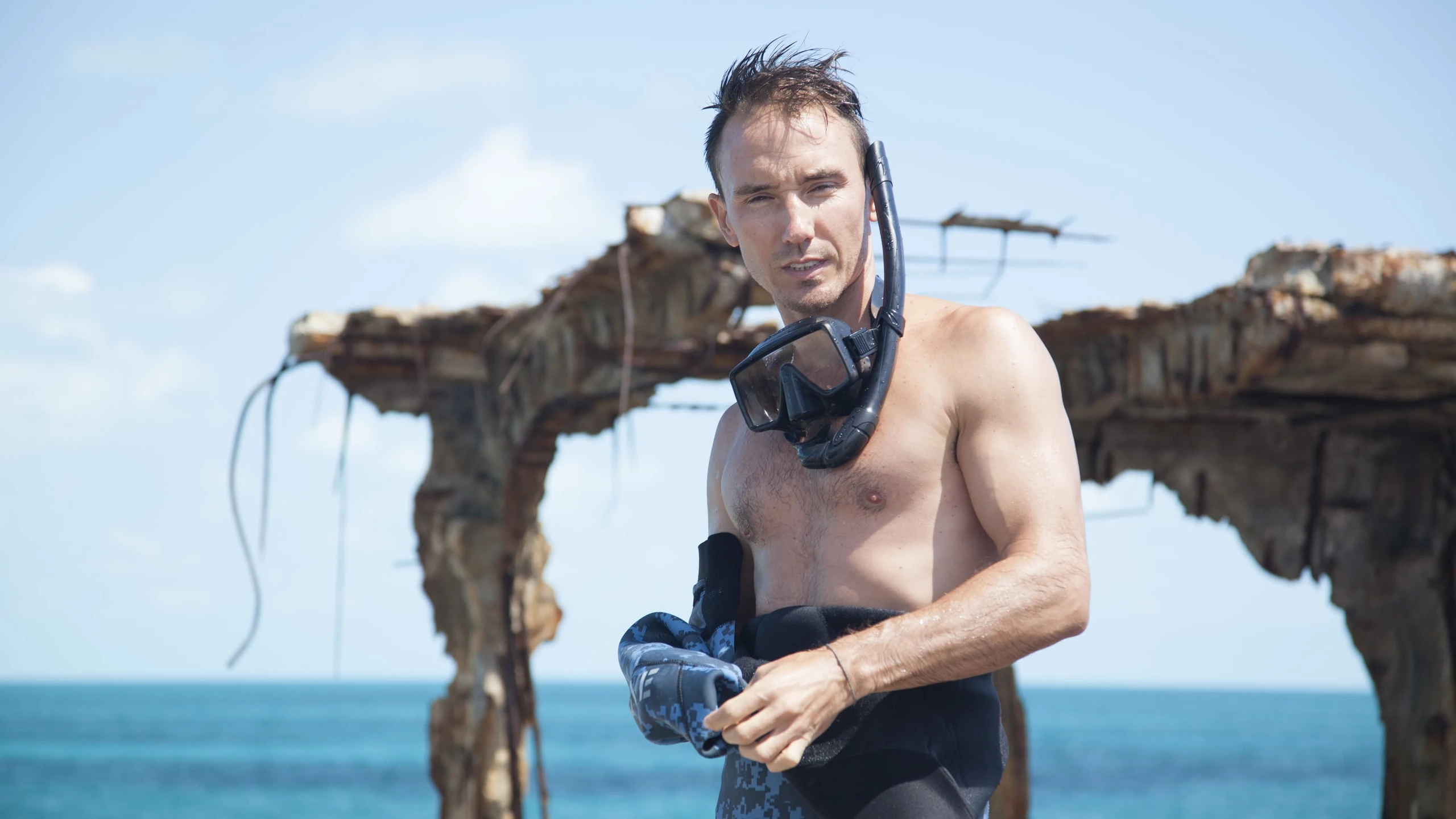 Sharkwater: Die Ausrottung