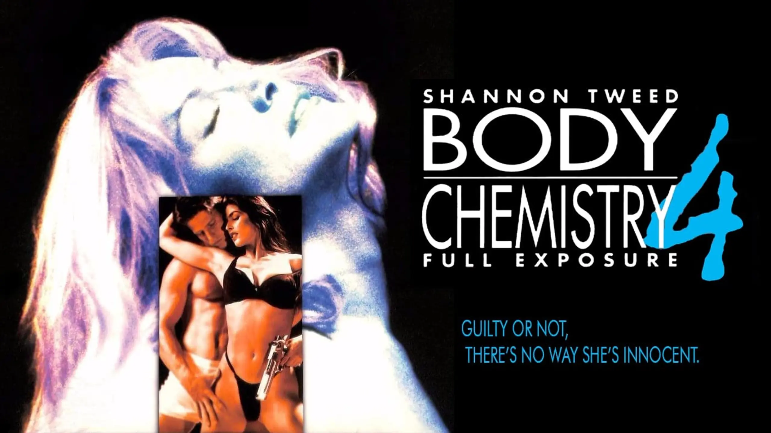 Body Chemistry 4: Full Exposure