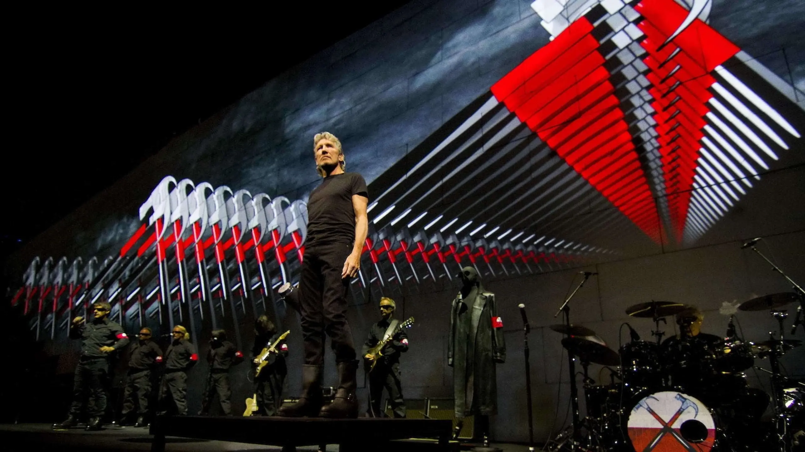 Roger Waters - The Wall