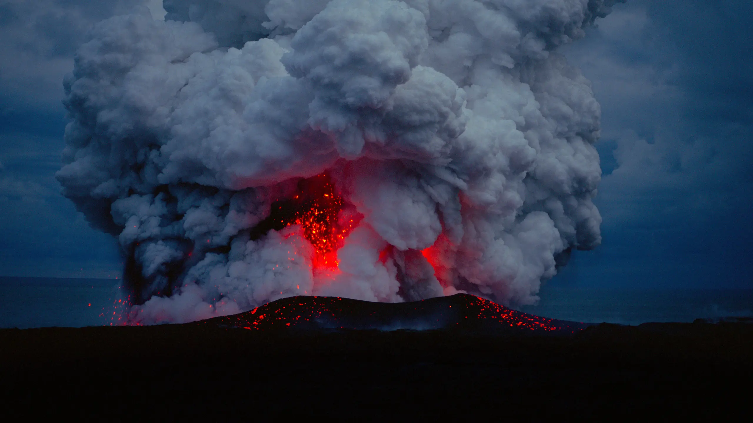 Voyage of Time: Life's Journey