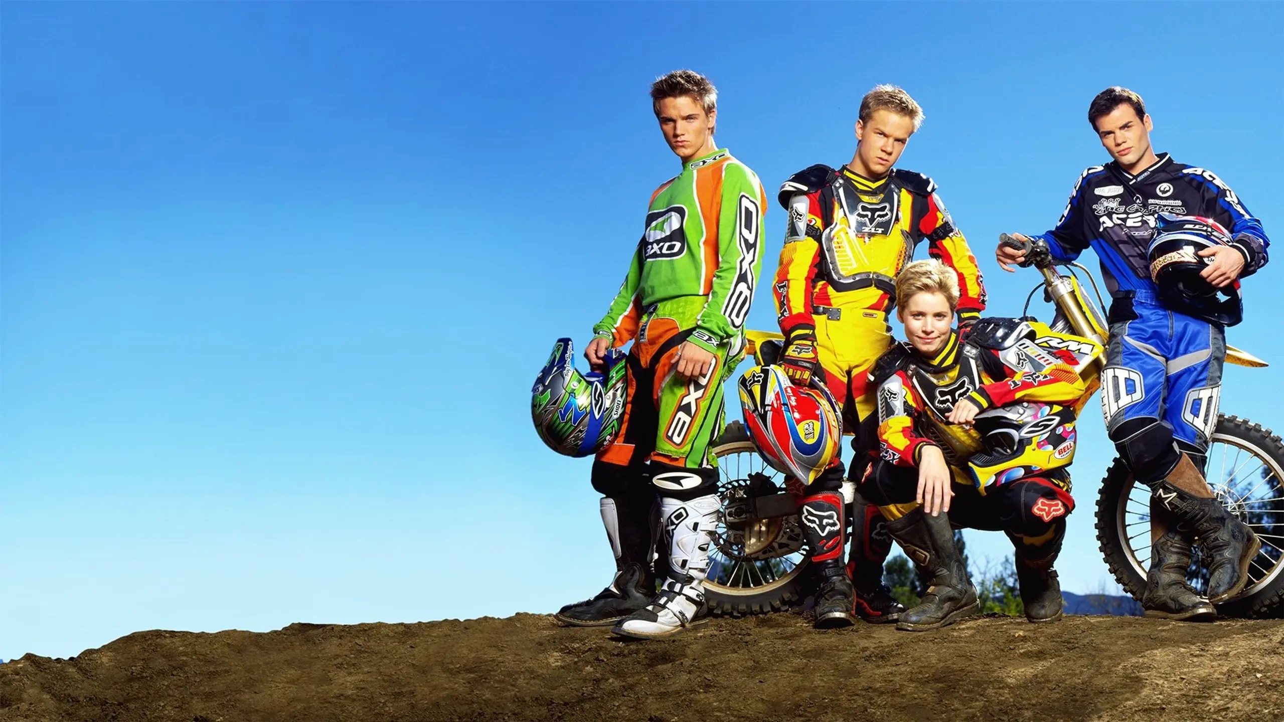 Motocross