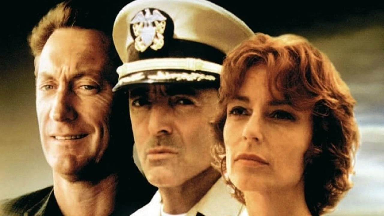 USS Charleston - Die letzte Hoffnung der Menschheit