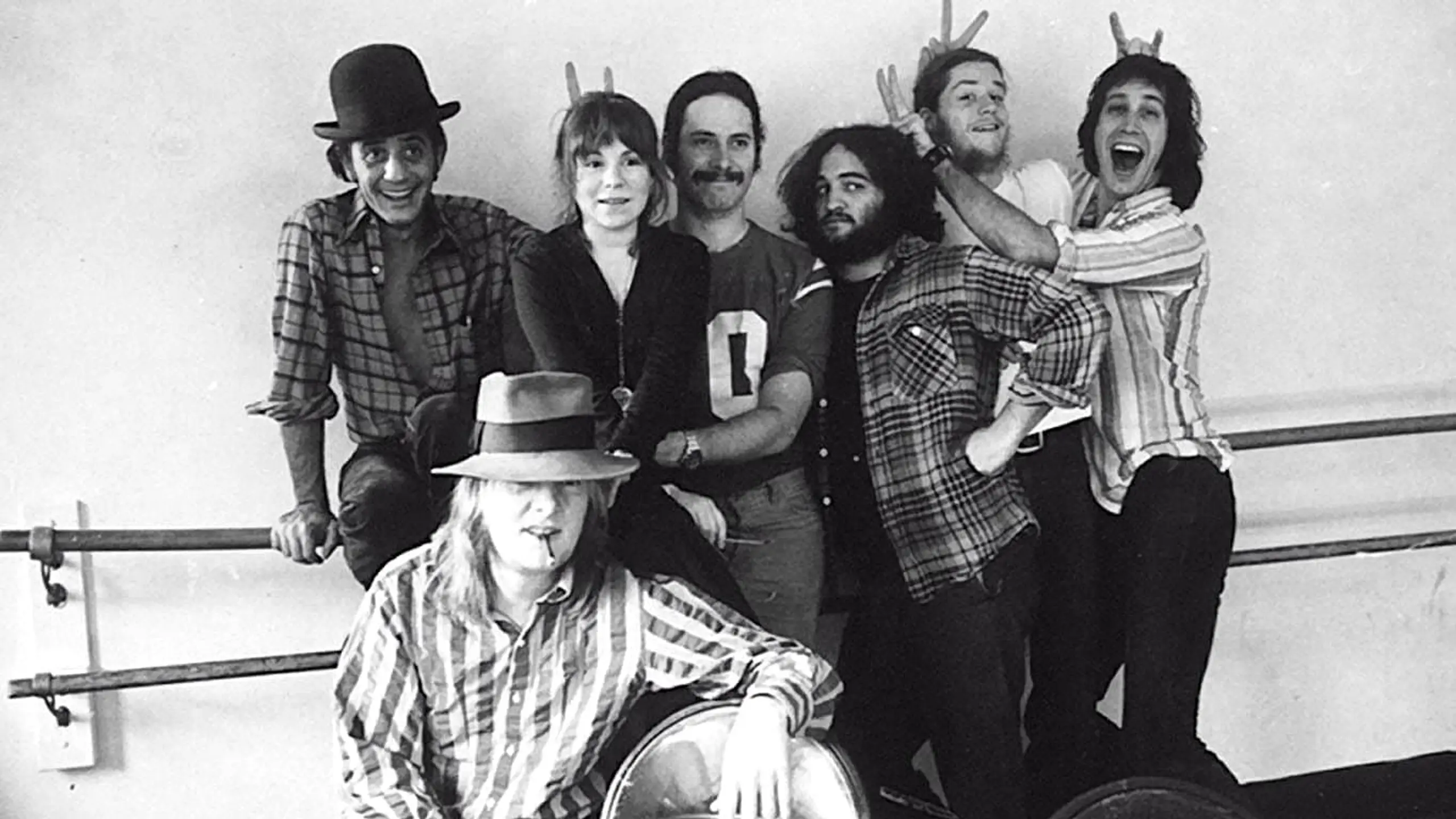 Drunk Stoned Brilliant Dead: The Story of the National Lampoon