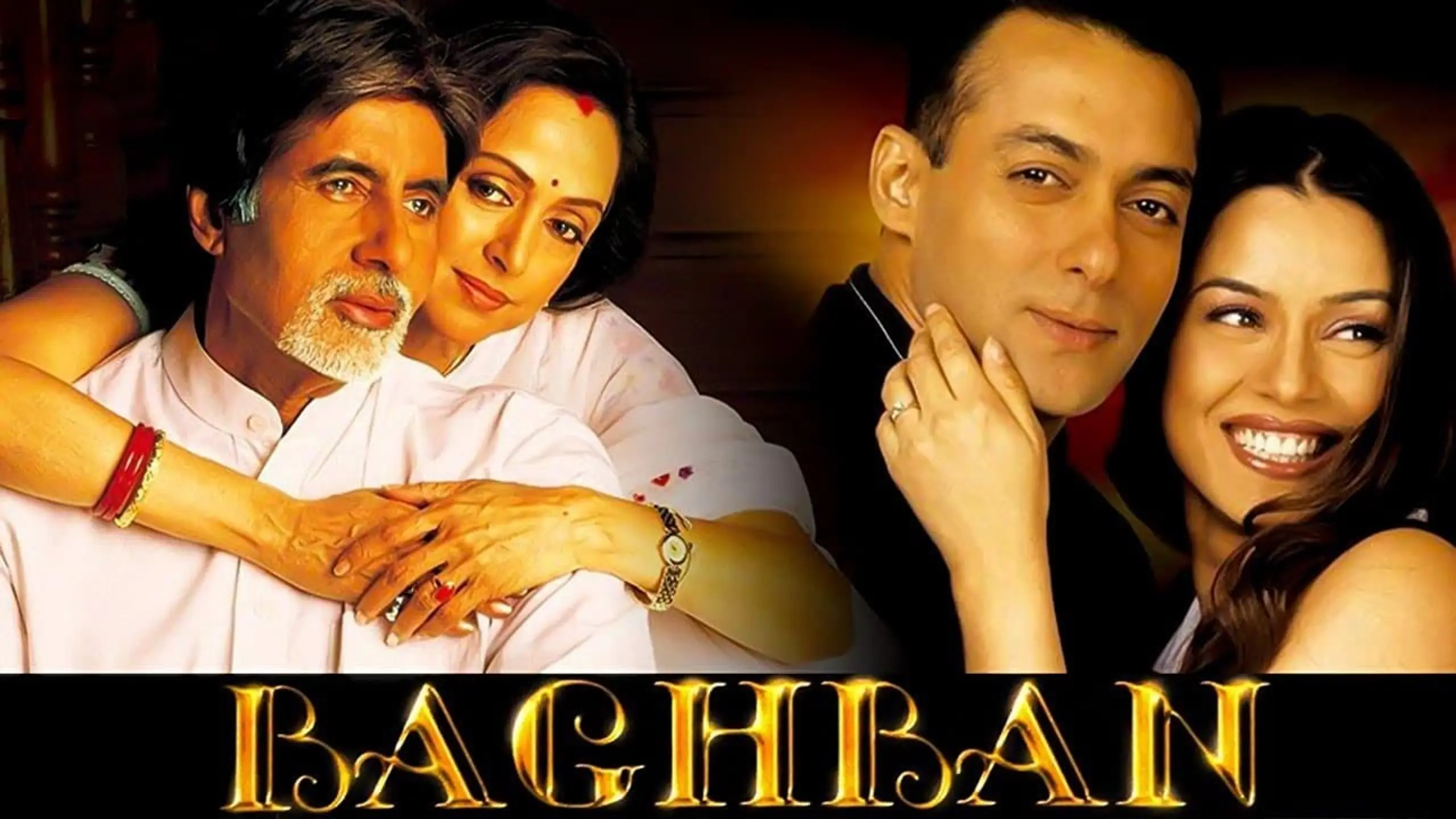 Baghban - Alles Liebe