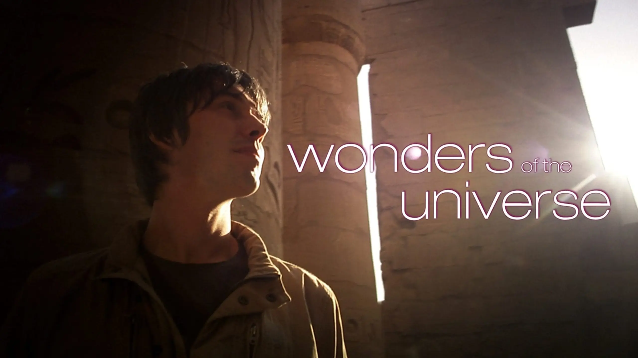 Wunder des Universums