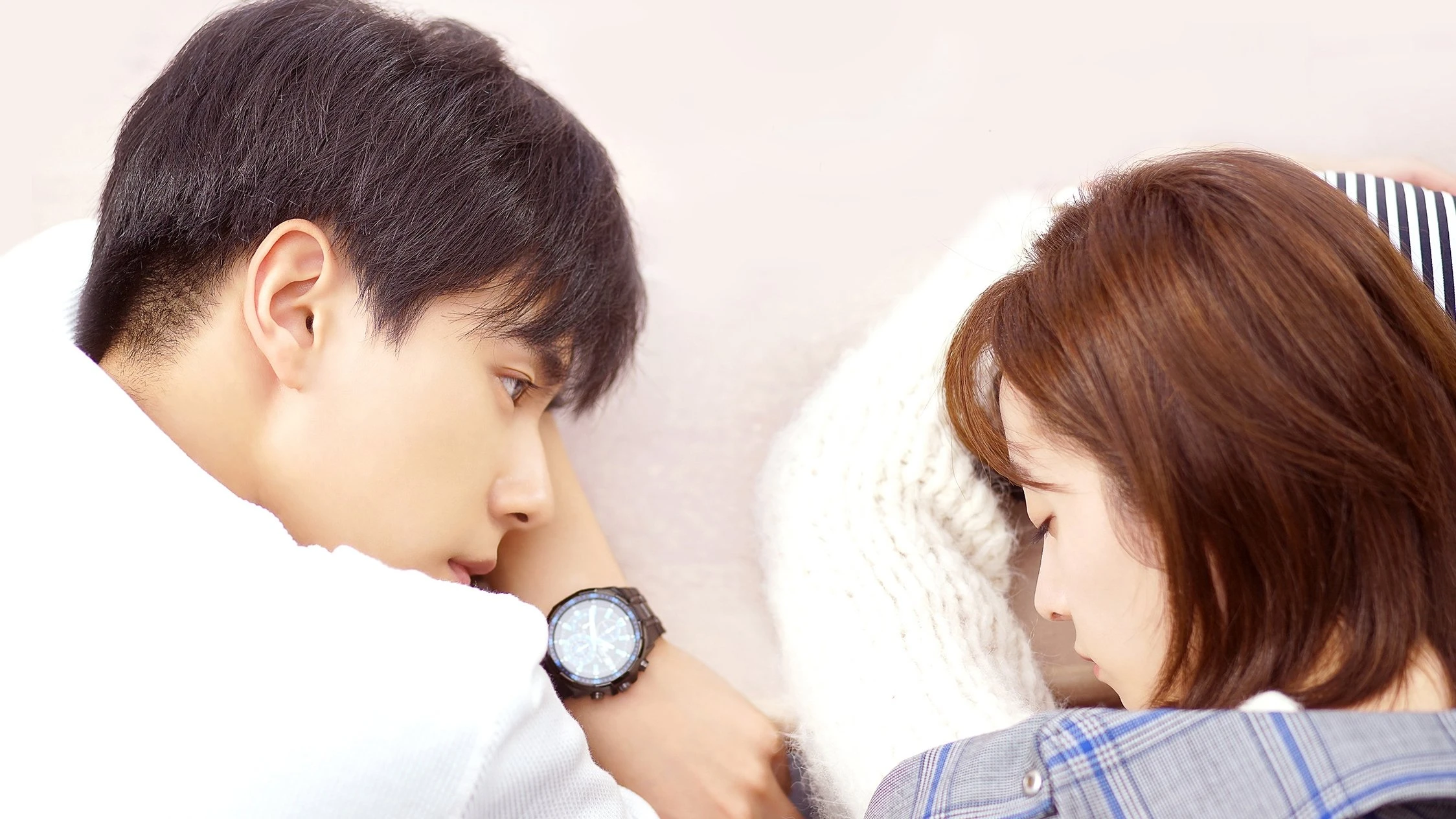 Unrequited Love
