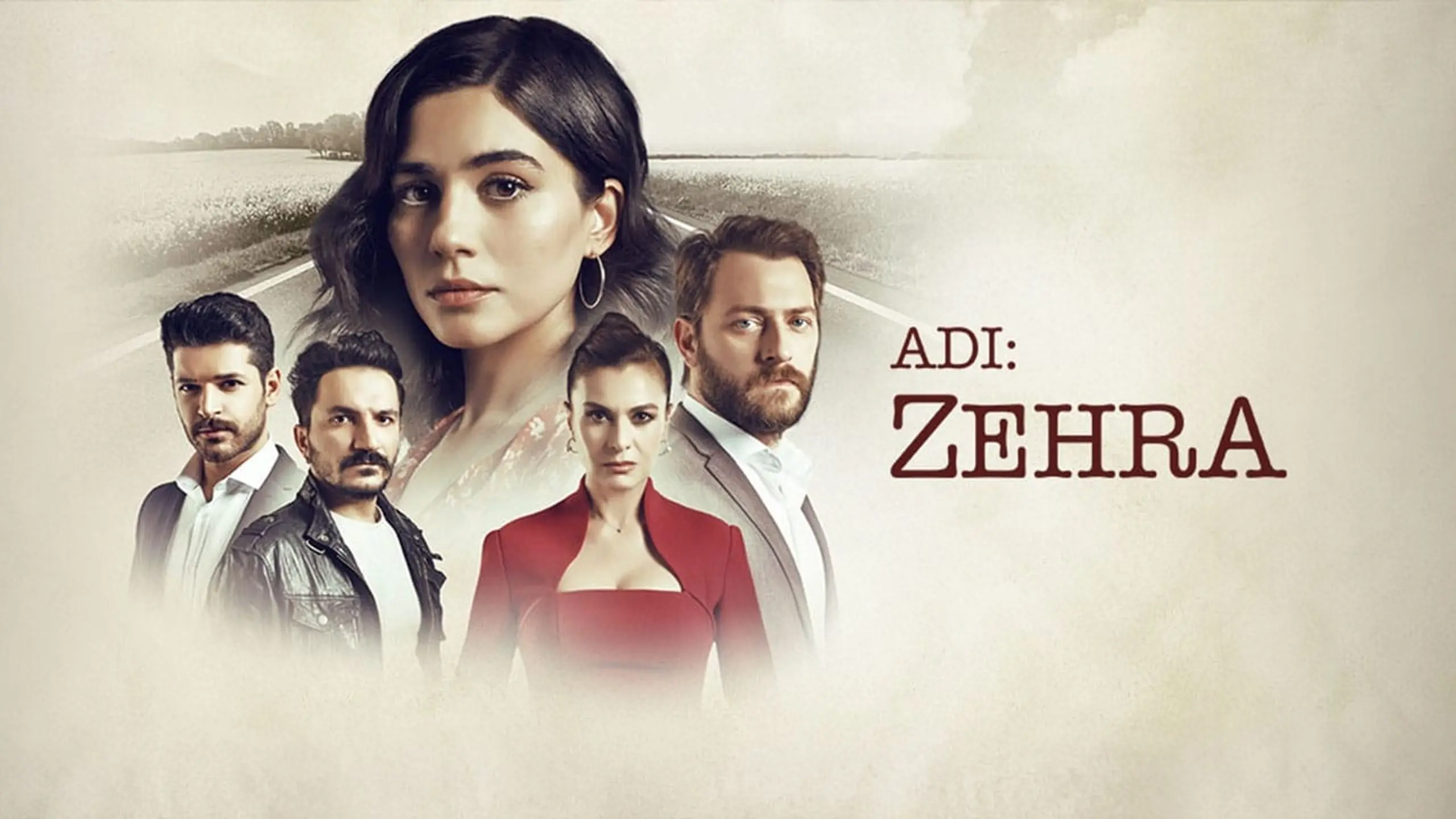 Adı: Zehra