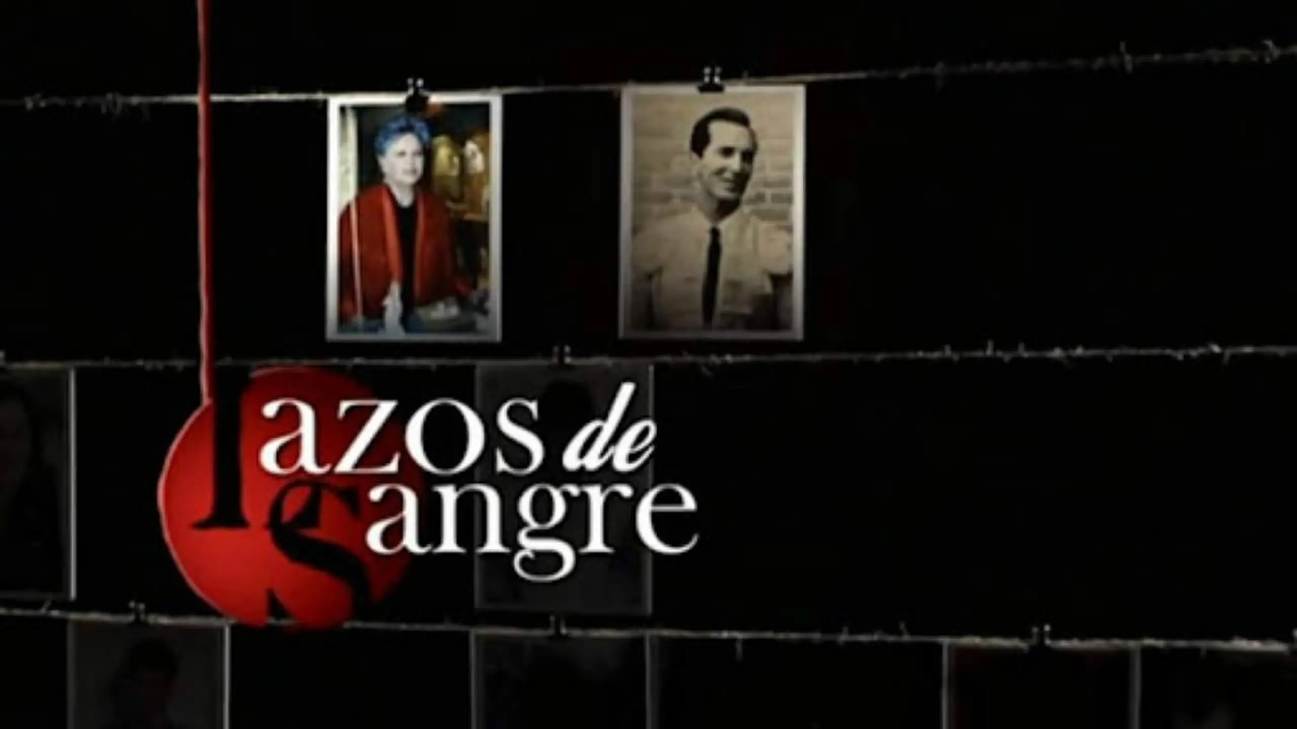 Lazos de sangre