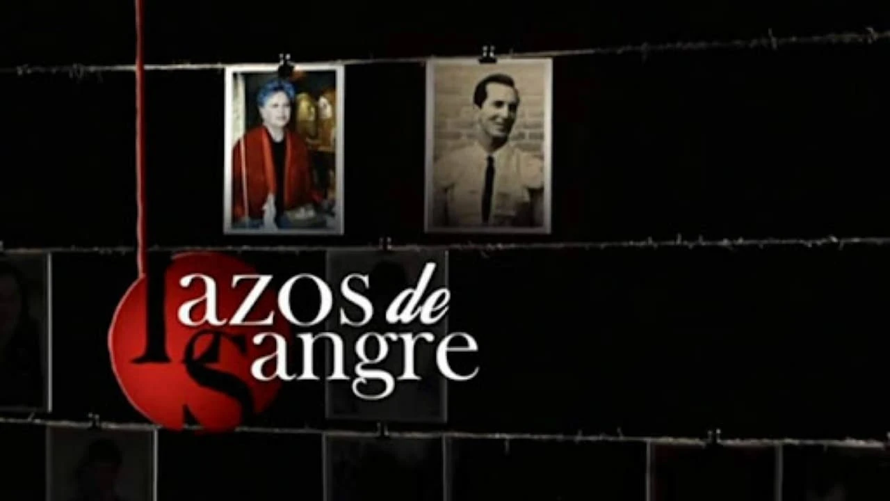 Lazos de sangre