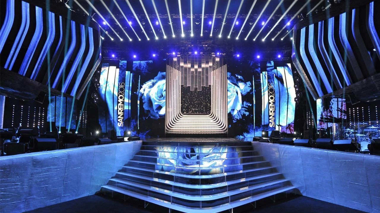 Festival di Sanremo