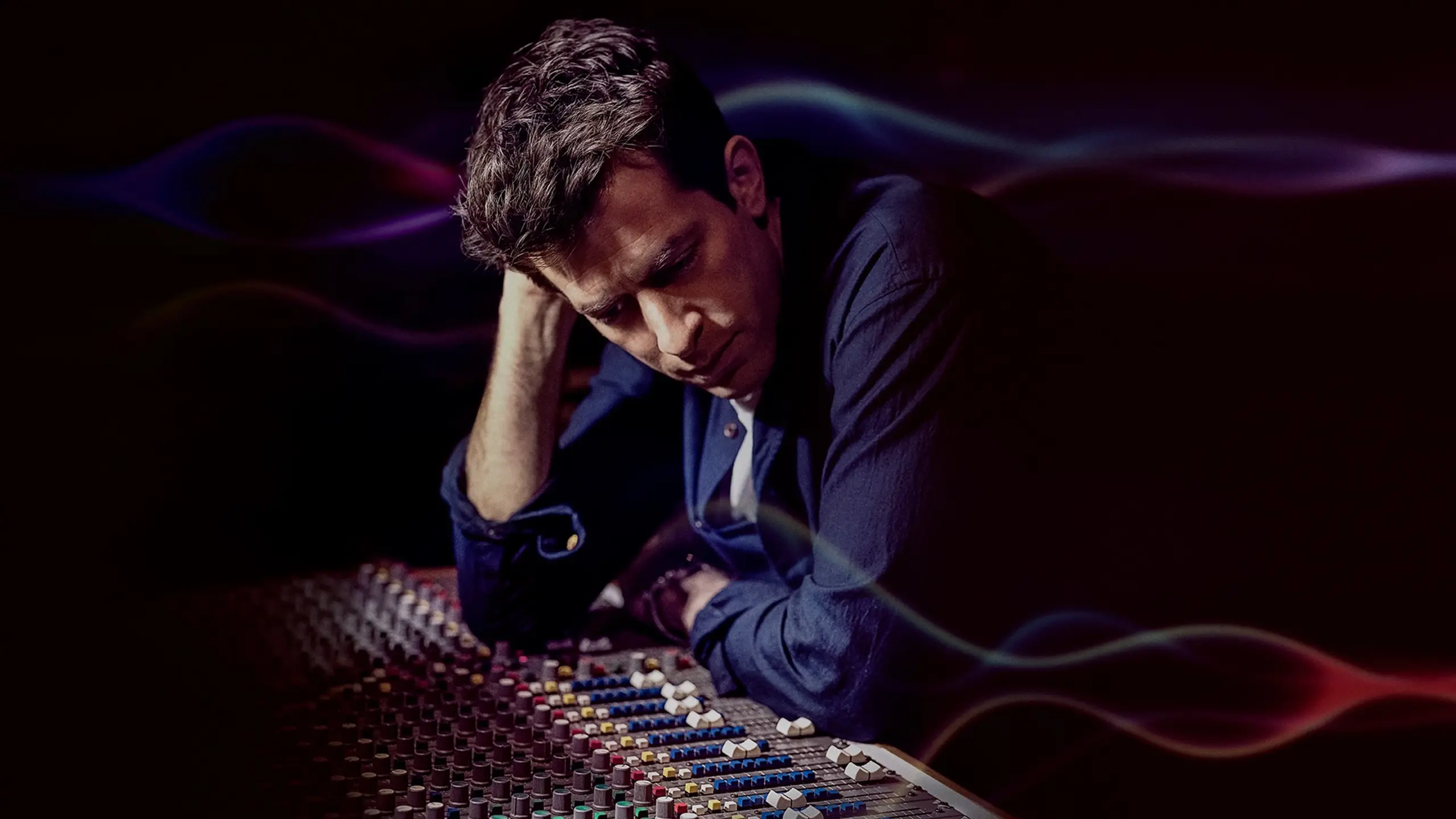 Mark Ronson: Watch the Sound!