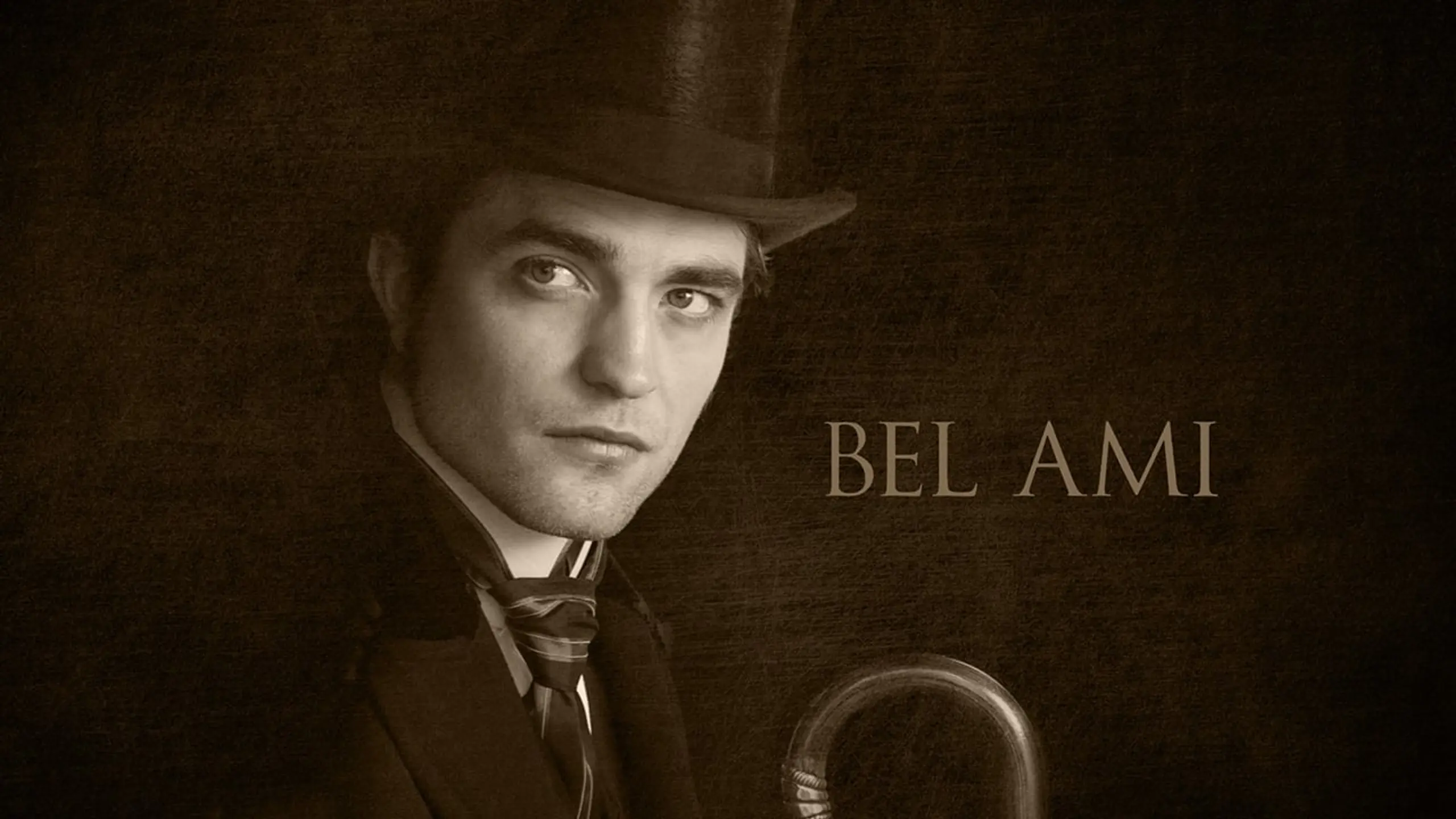 Bel Ami