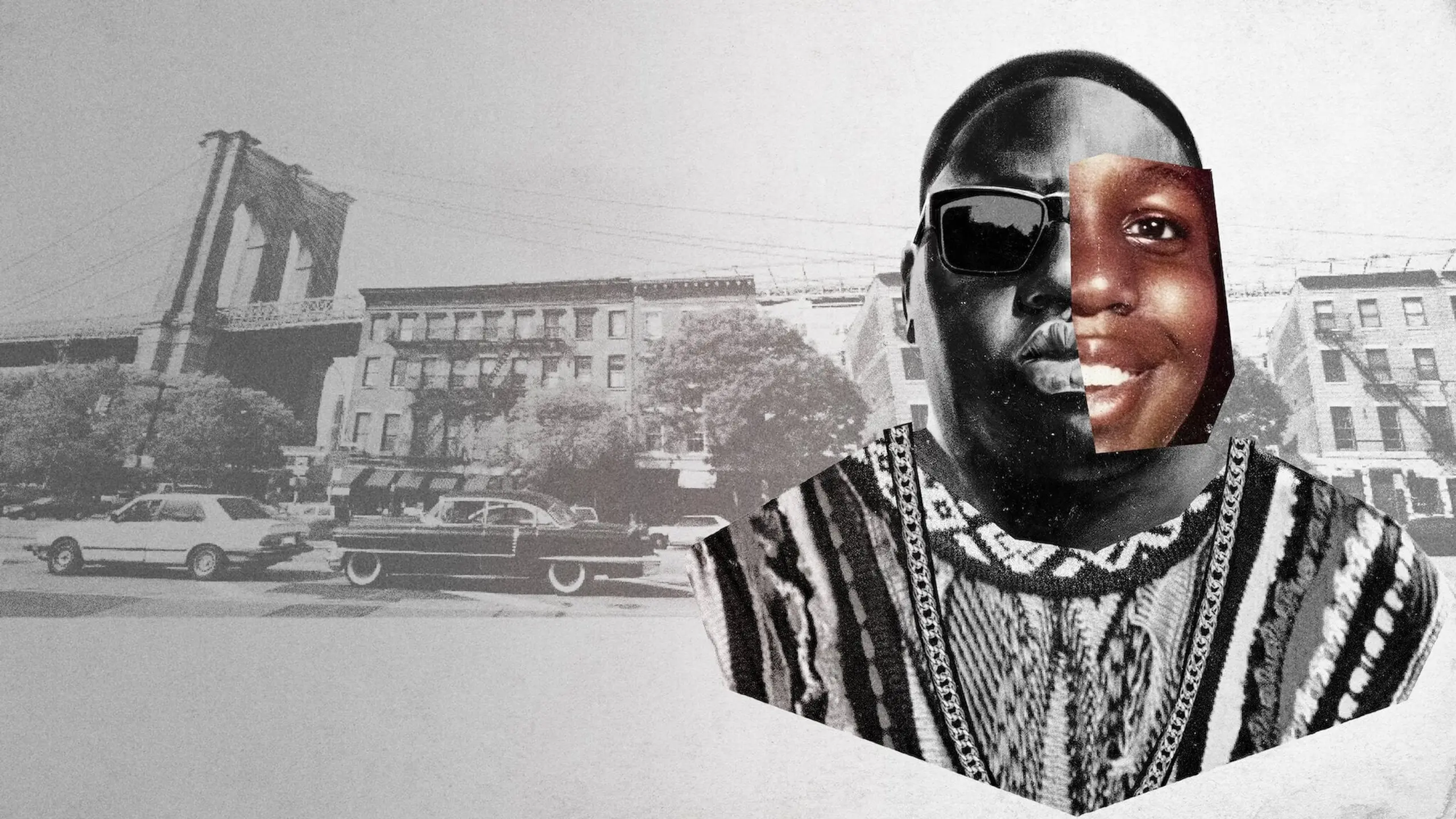 Biggie: Das ist meine Geschichte