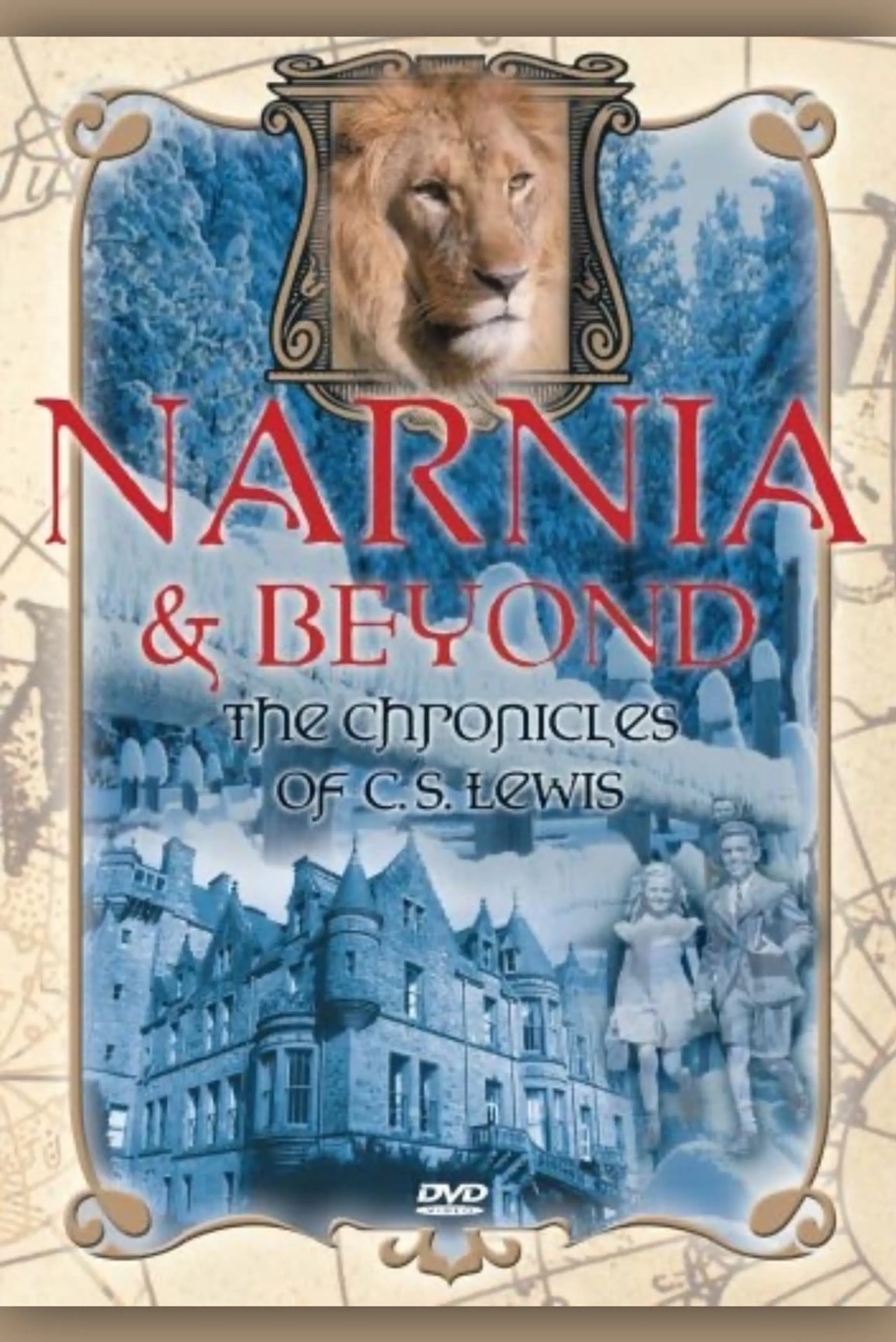 Narnia & Beyond: Chronicles of C.S. Lewis