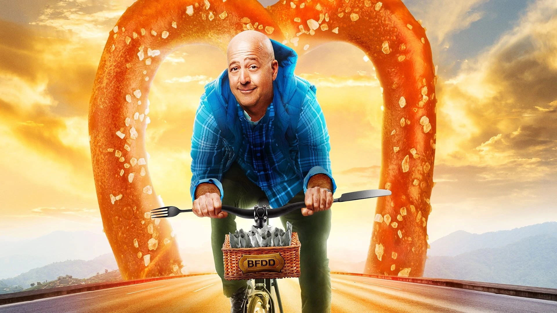 Skurrile Kost: Kulinarische Reisen