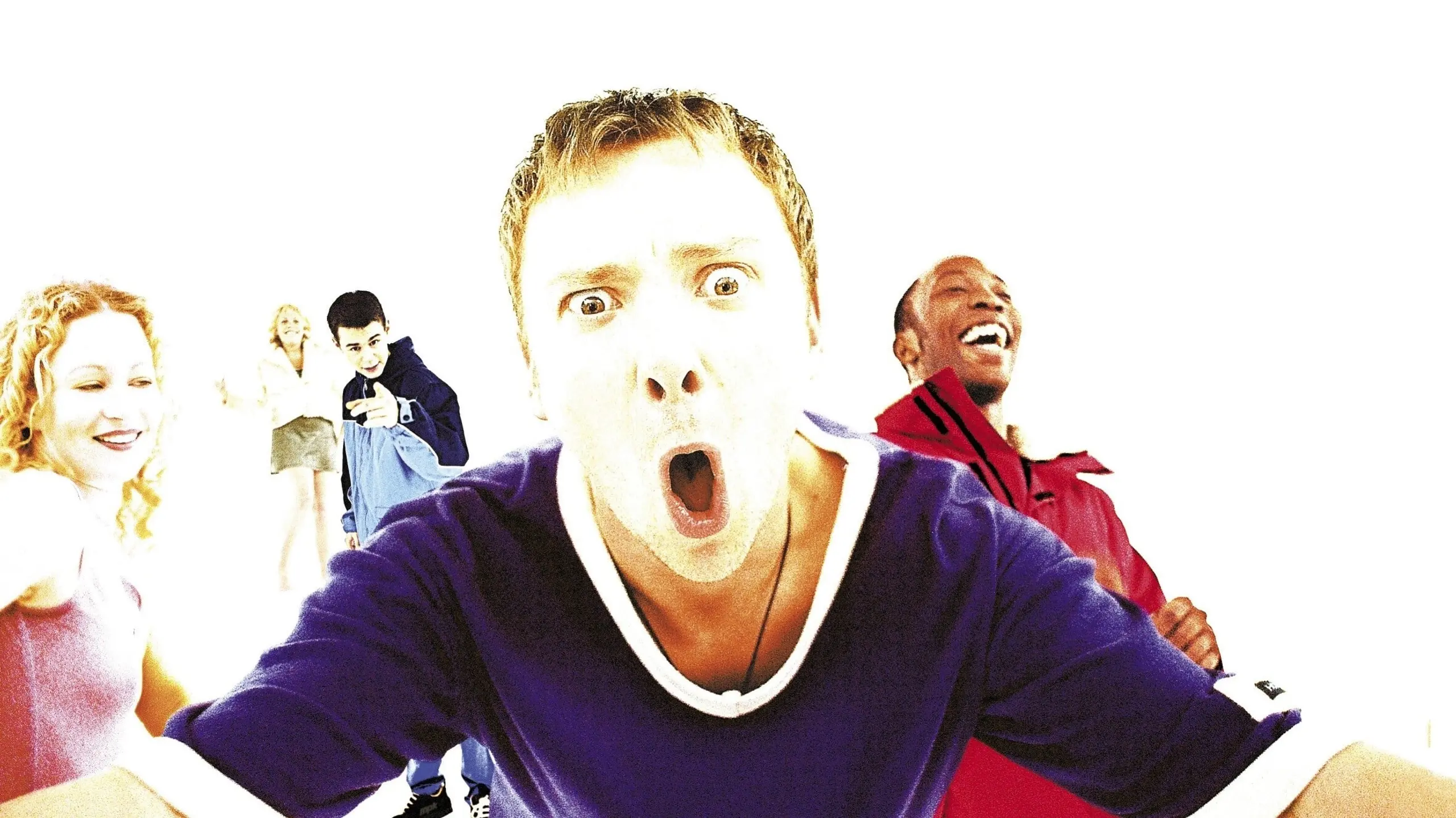 Human Traffic