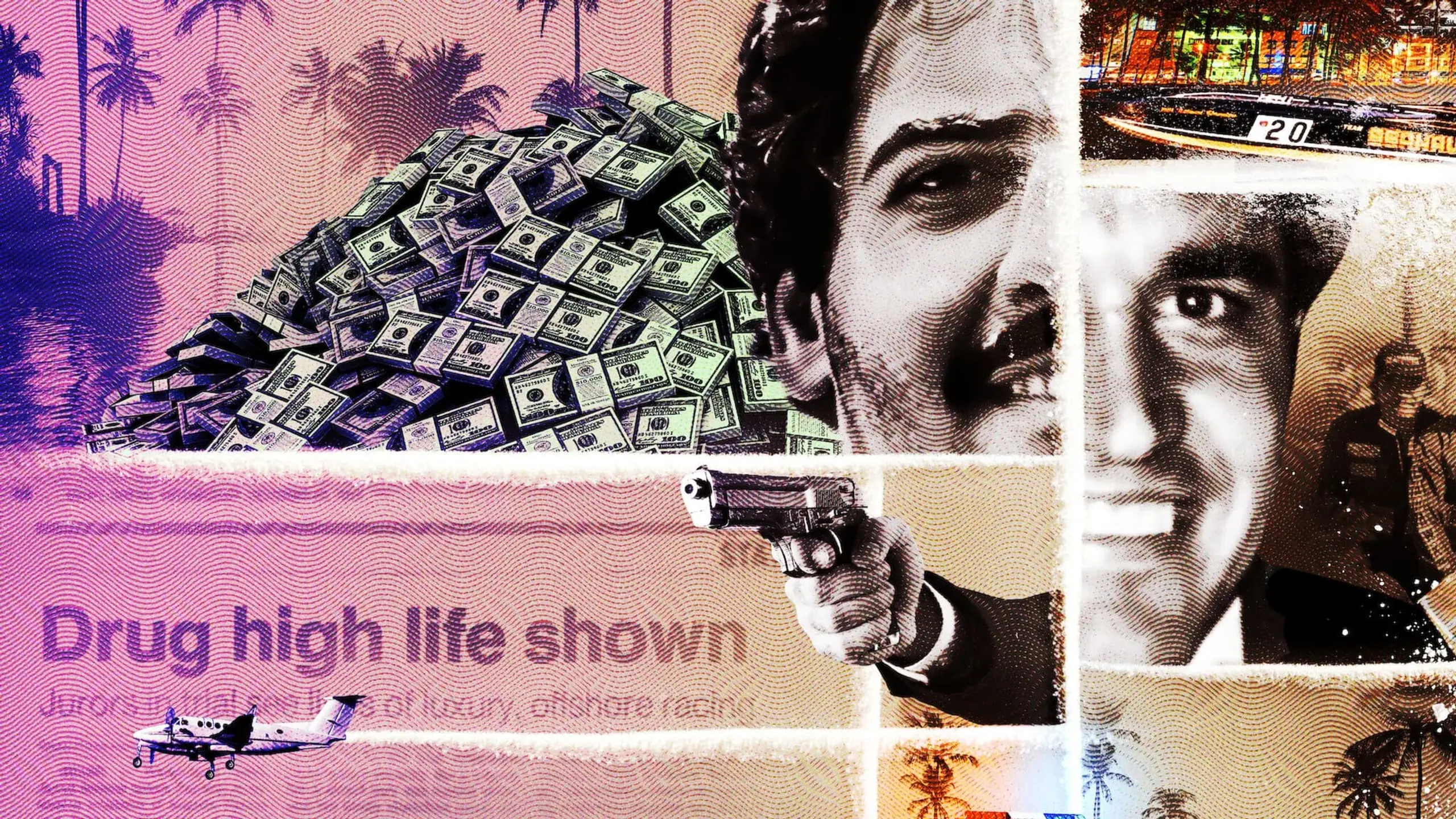 Cocaine Cowboys: Die Könige von Miami