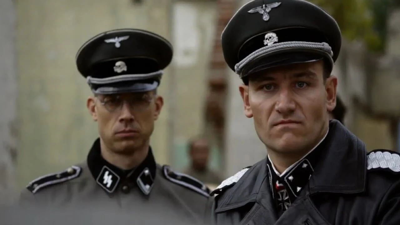 Beyond Valkyrie: Morgendämmerung des vierten Reiches