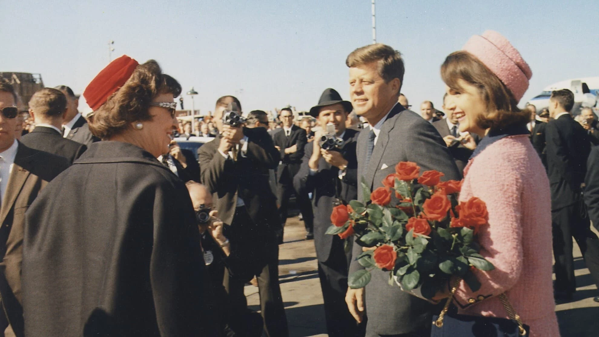 JFK Revisited