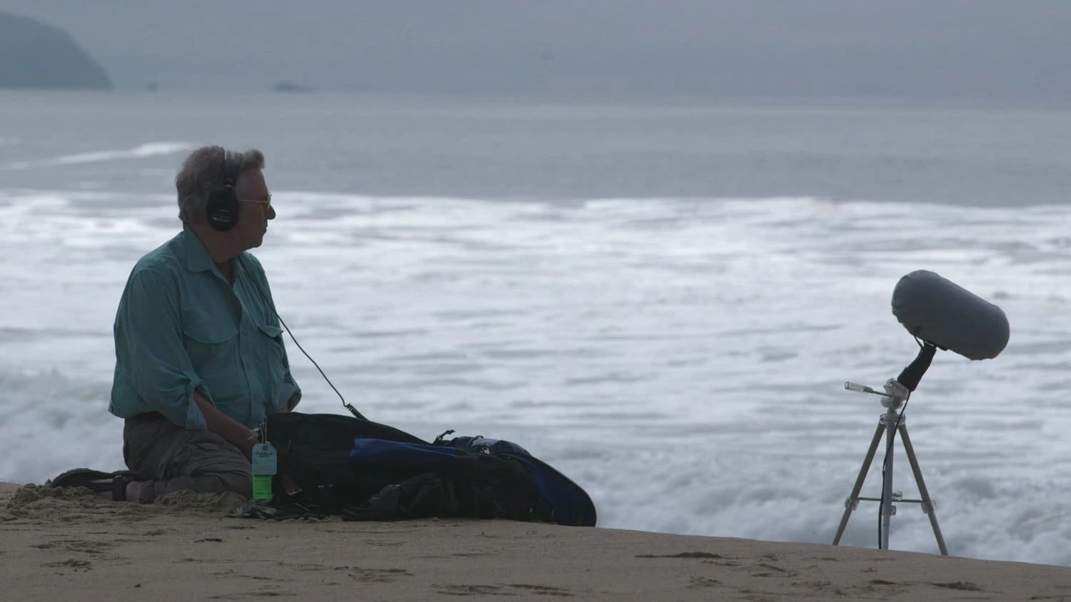 Making Waves: The Art of Cinematic Sound
