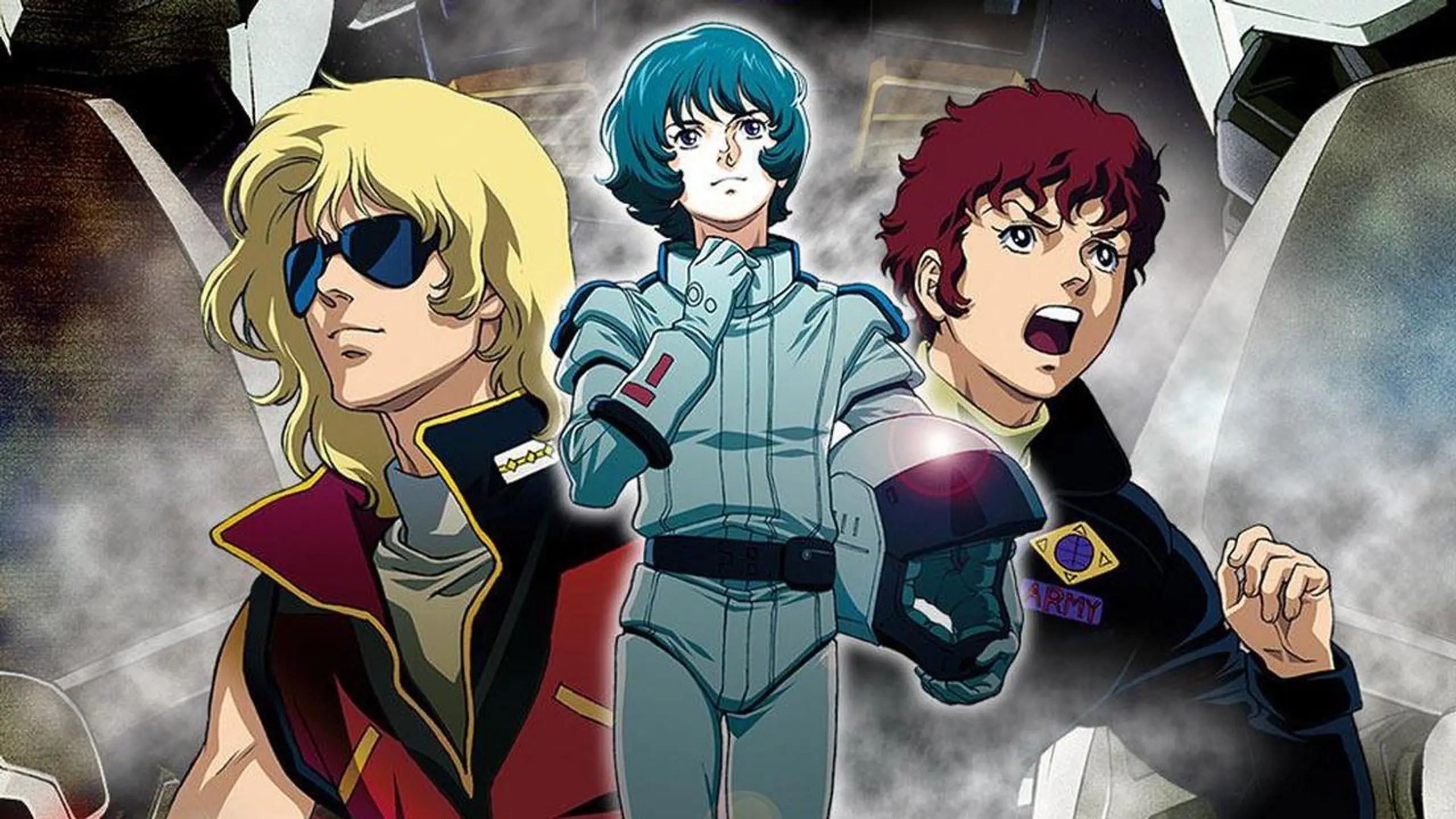 Mobile Suit Zeta Gundam A New Translation I: Heir to the Stars