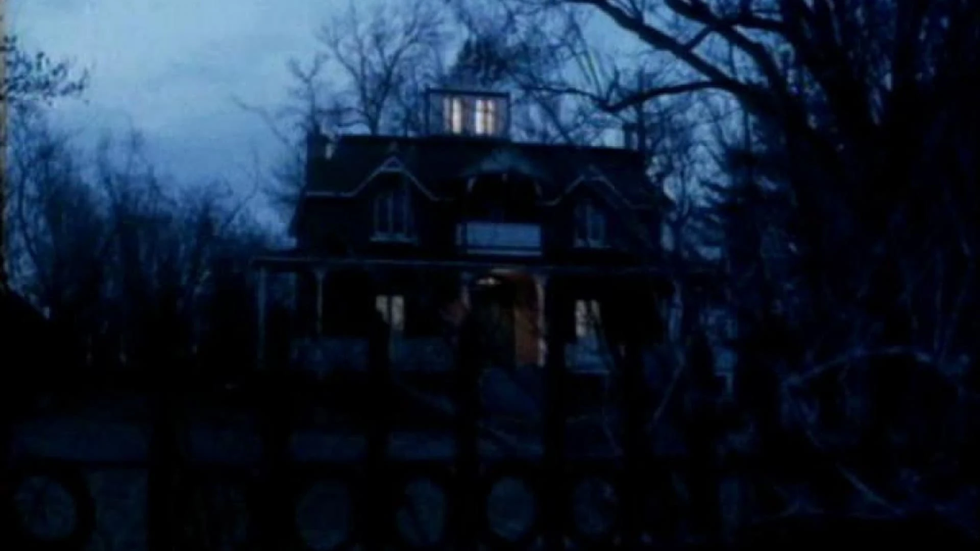 The Amityville Curse - Der Fluch