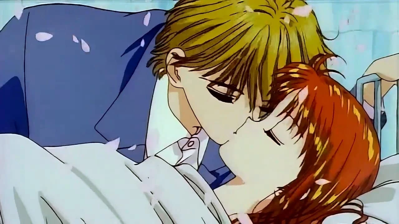 Marmalade Boy (1995)