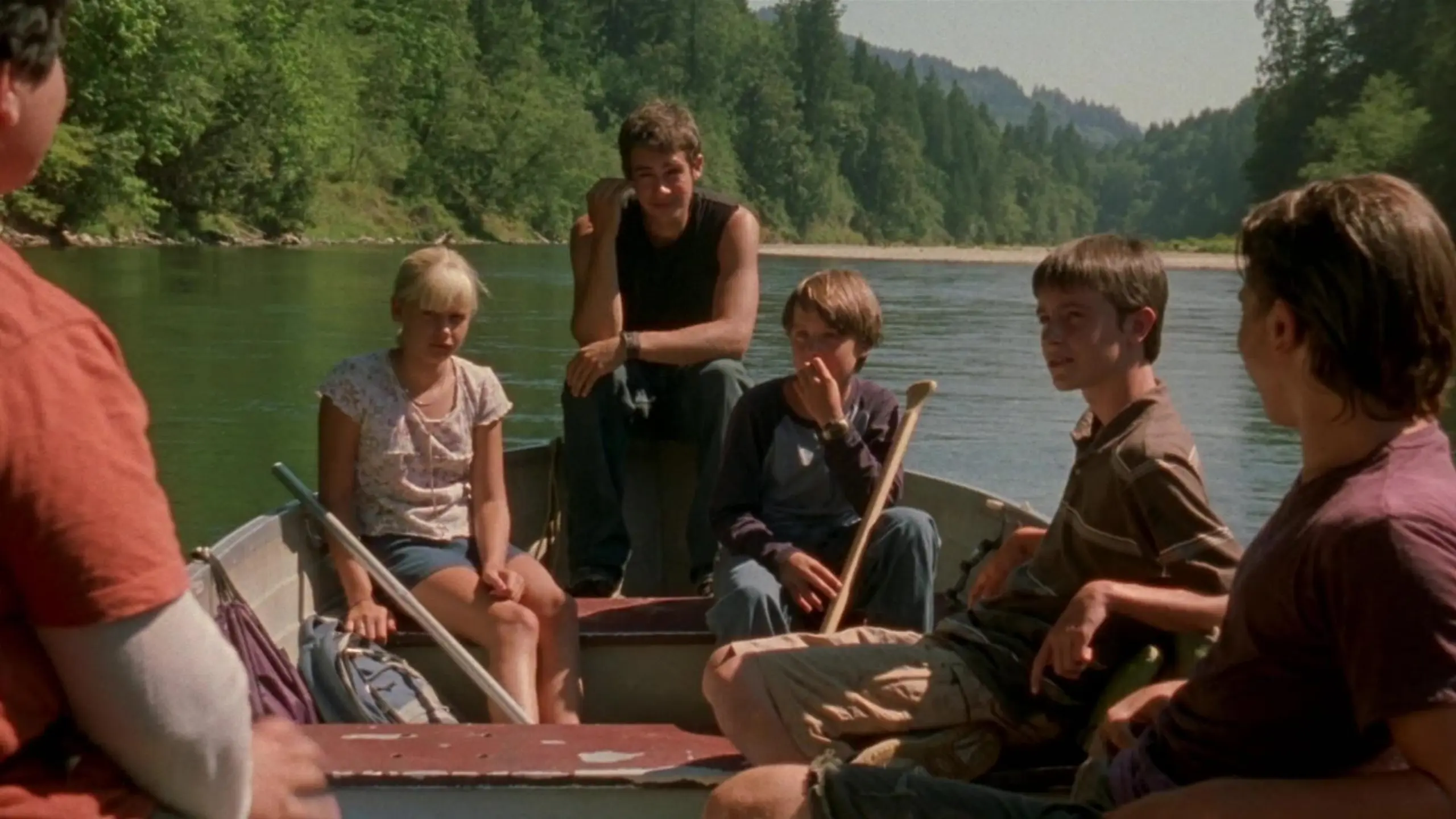 Mean Creek