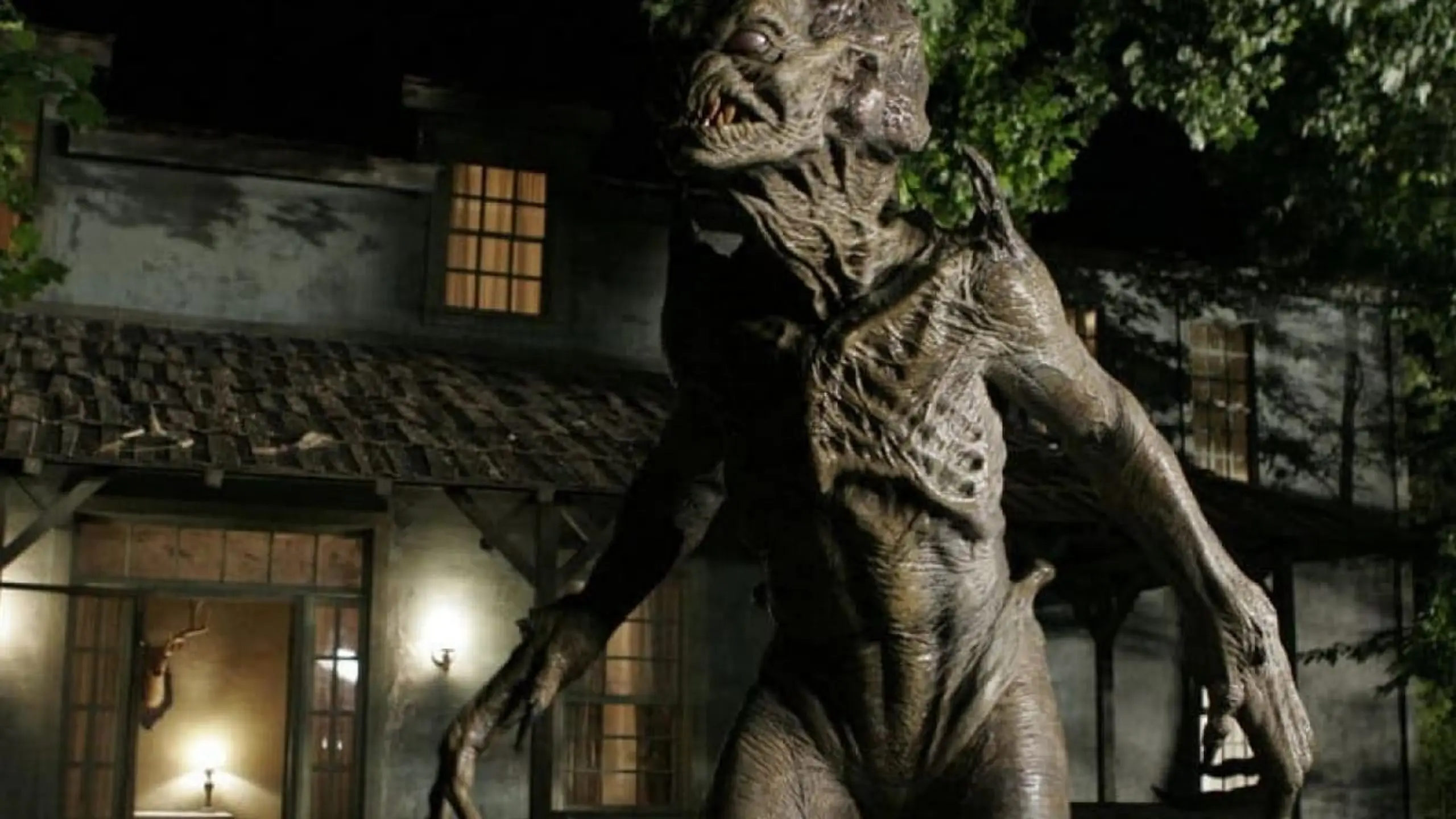 Pumpkinhead: Asche zu Asche