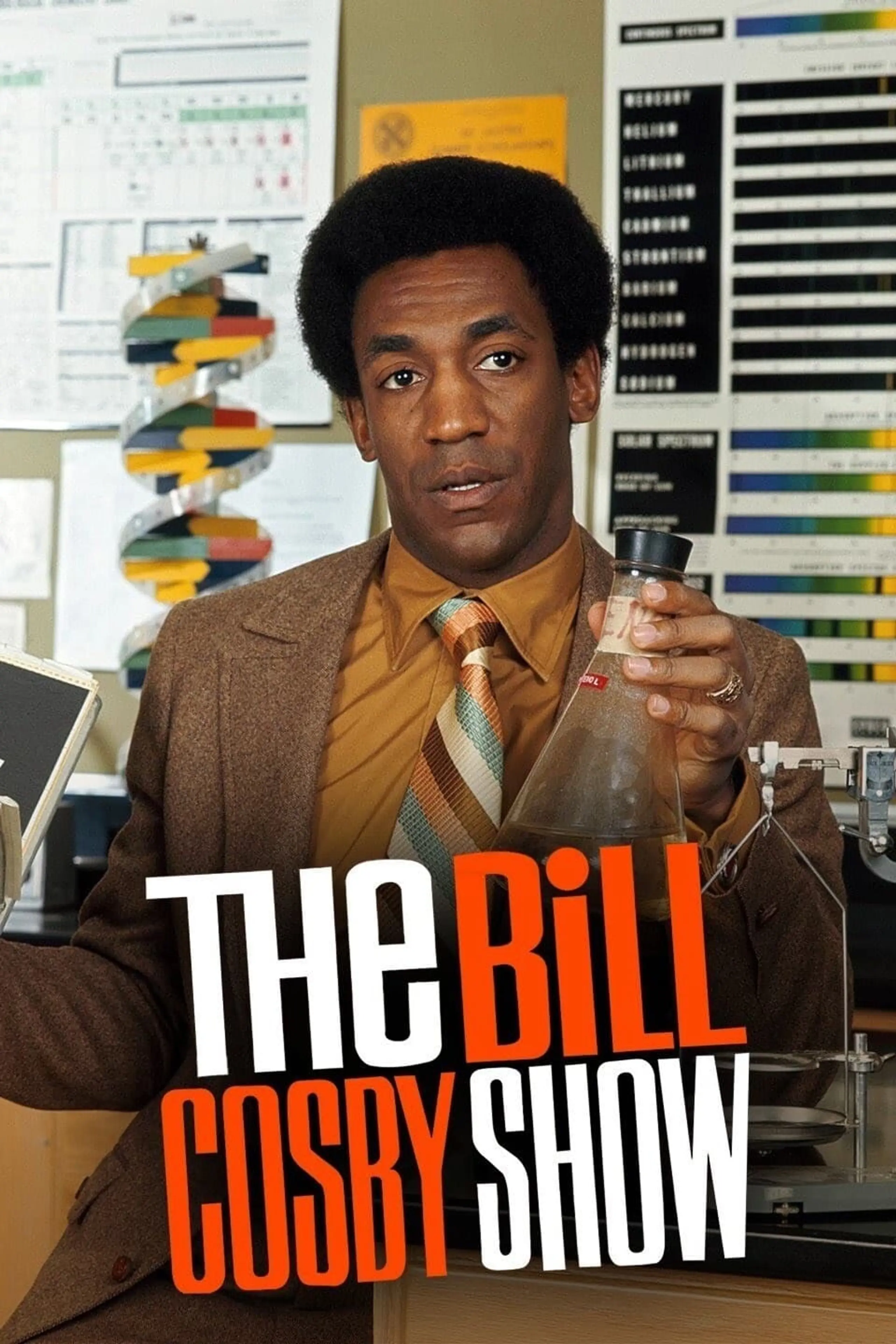 Die Bill Cosby Show