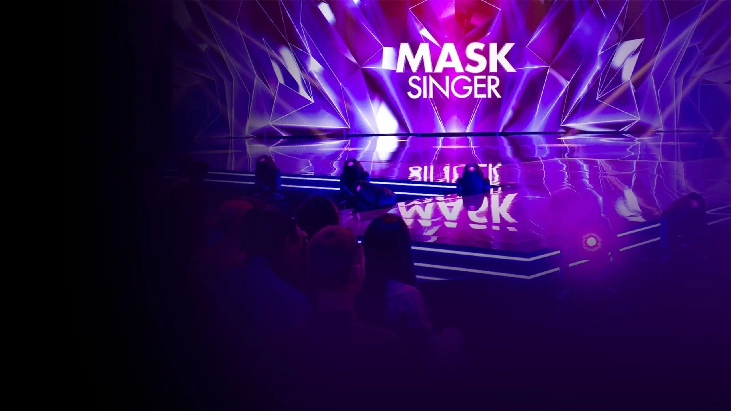 Mask Singer