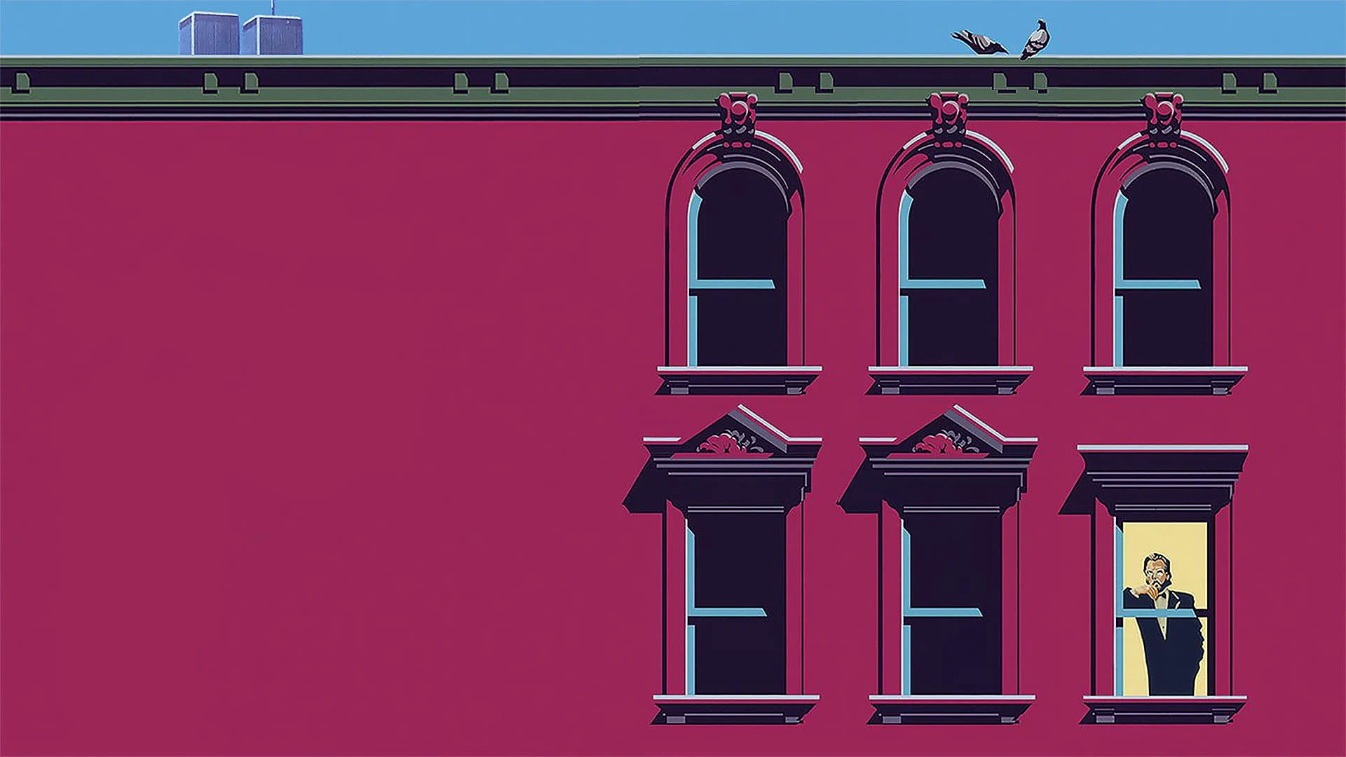 New Yorker Geschichten