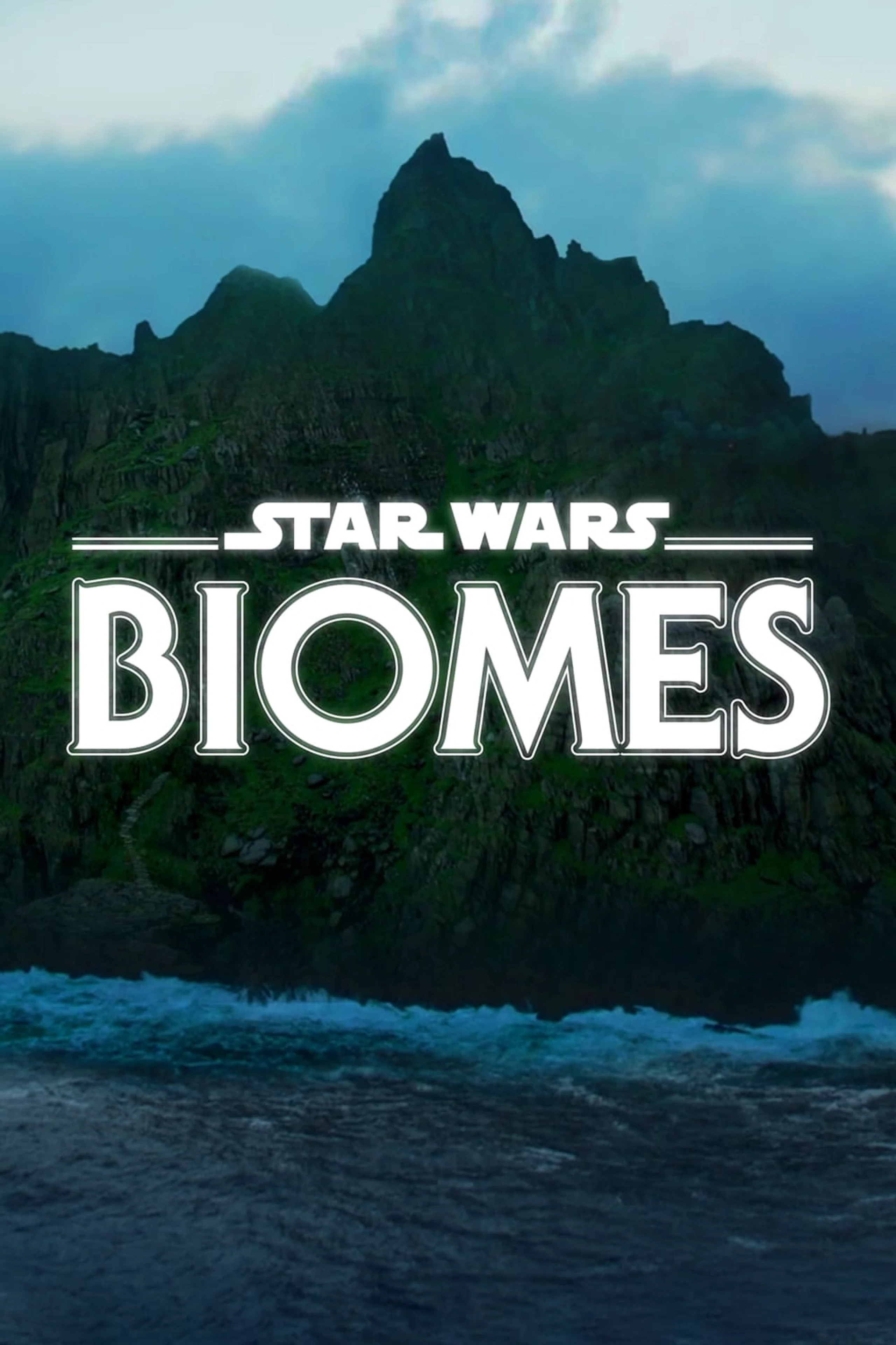 Star Wars Biome