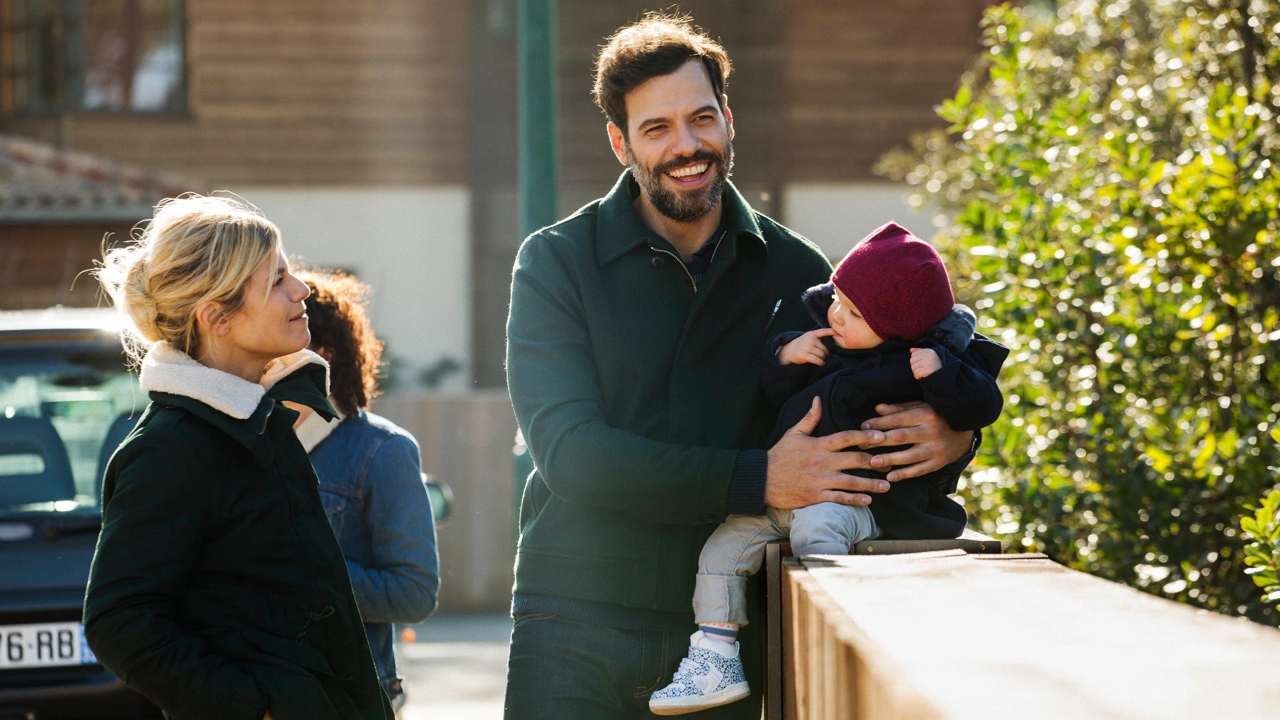 Glücklich geschieden - Mama gegen Papa 2