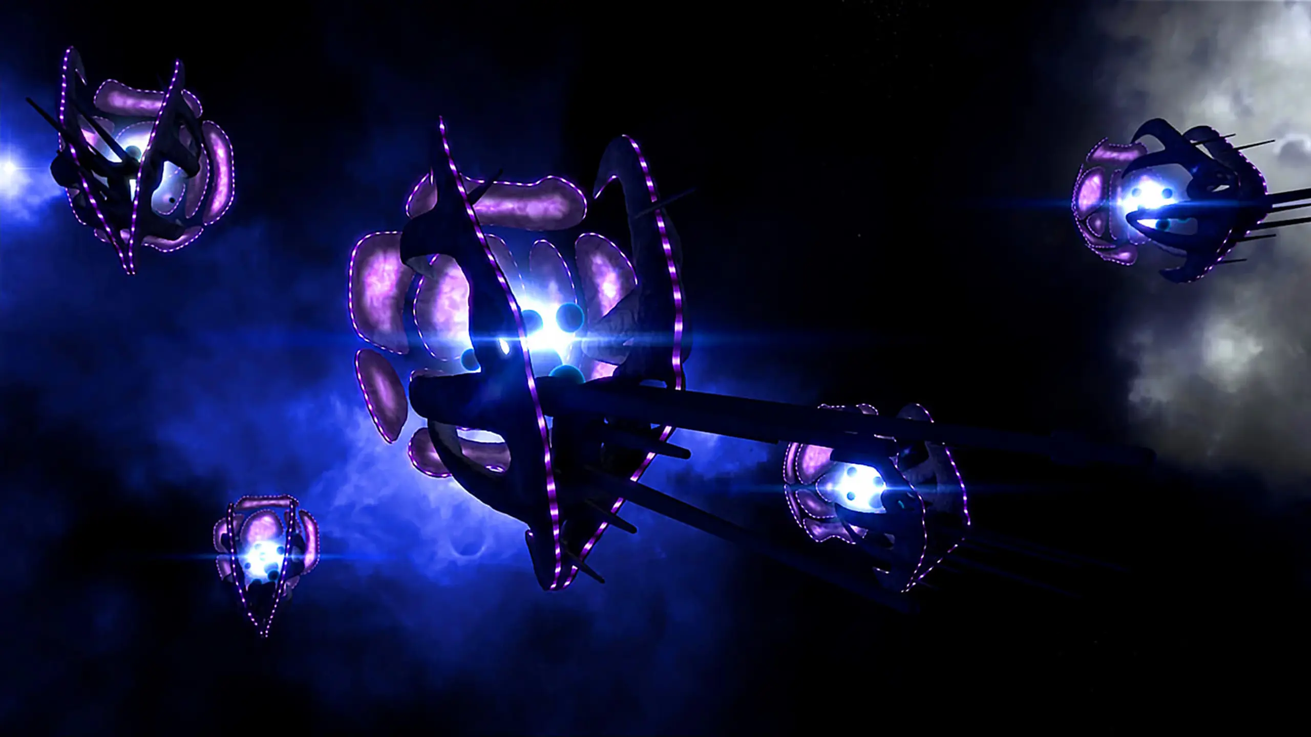 Spacecenter Babylon 5 - Das Tor zur 3. Dimension