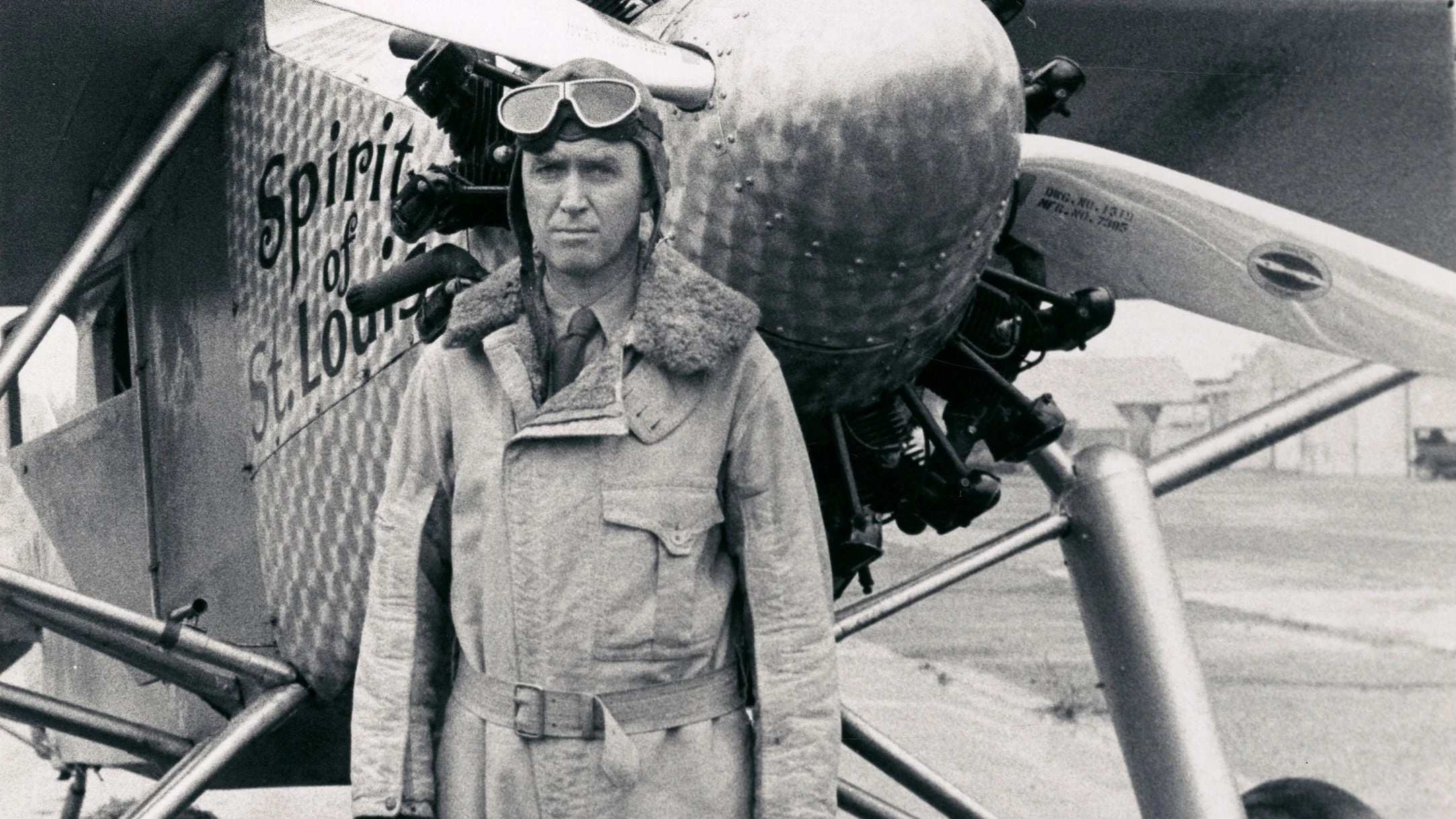 Lindbergh - Mein Flug über den Ozean