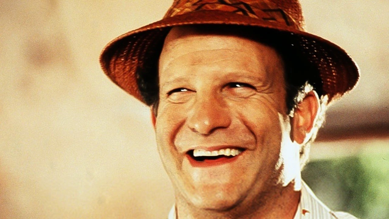 Der Scout