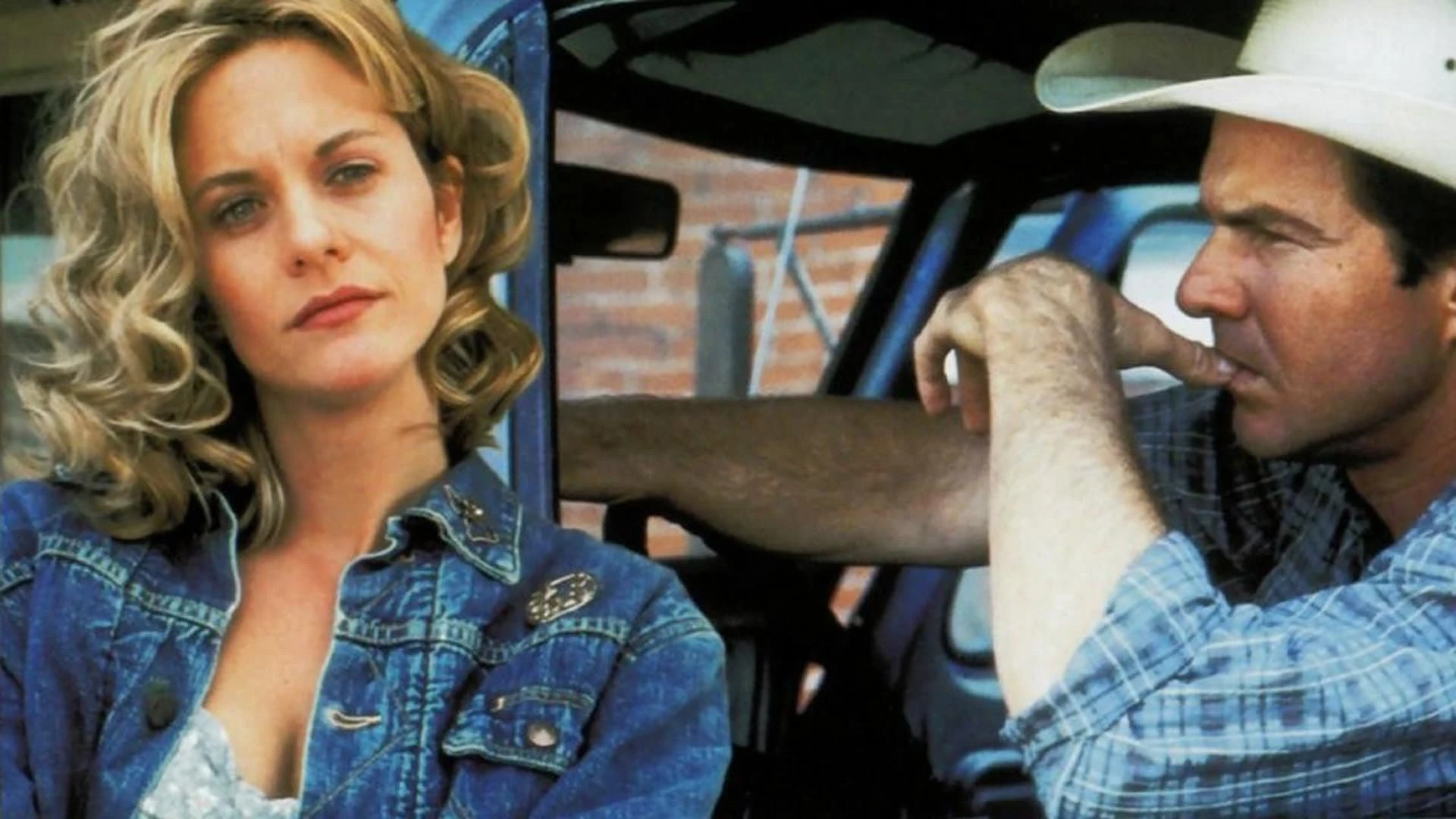 Flesh and Bone - Ein blutiges Erbe