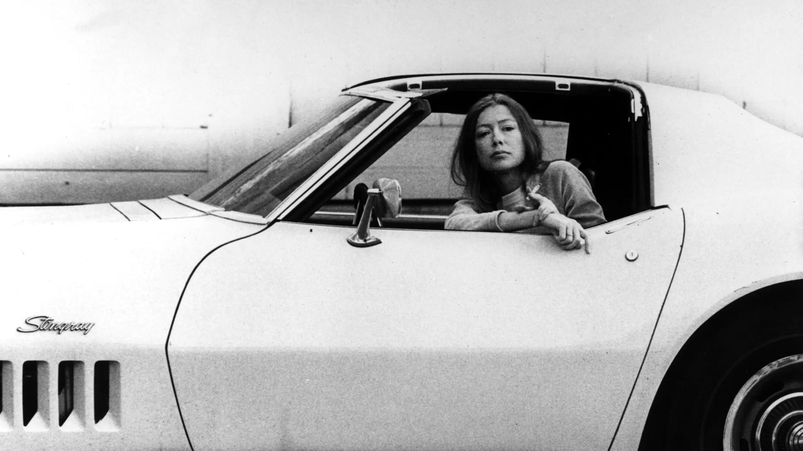 Joan Didion: Die Mitte wird nicht halten